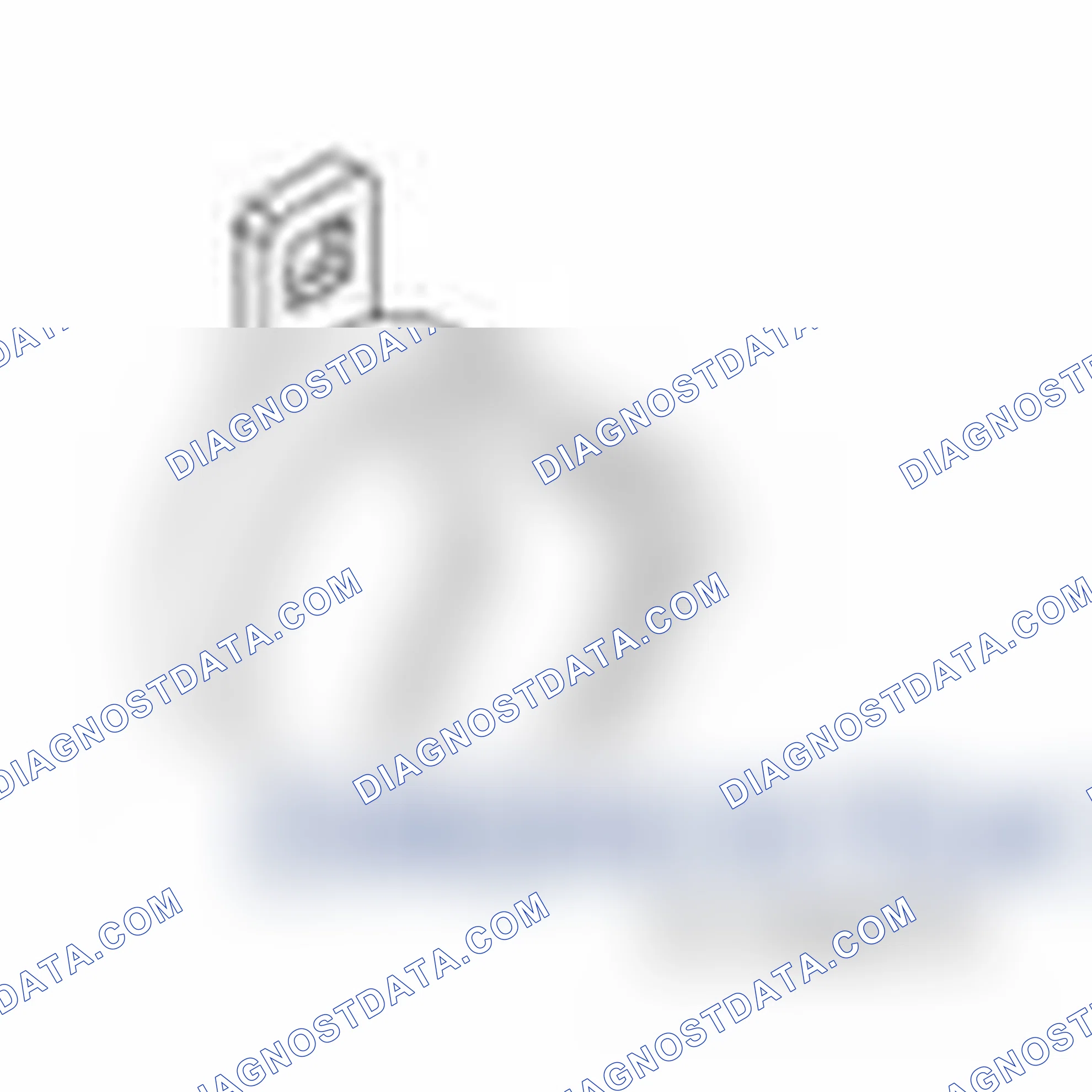 Scheme 215: Crankshaft Pulley