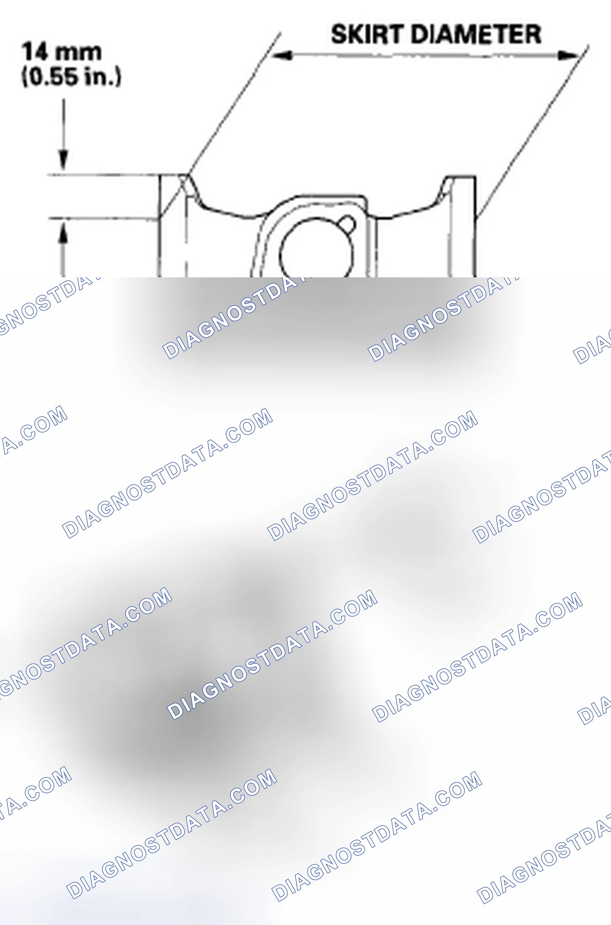 Scheme 431: Block and Piston Inspection