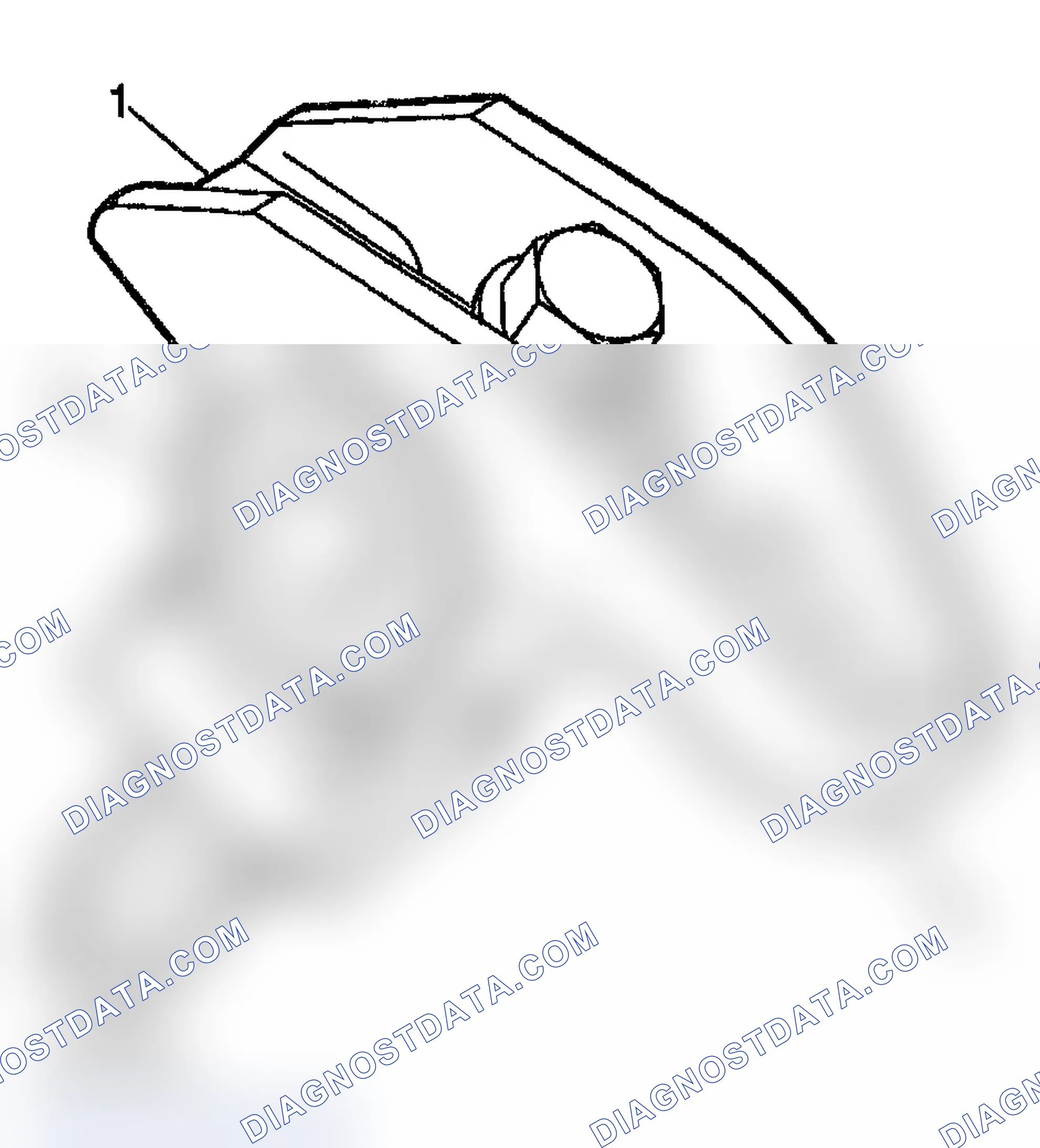 Scheme 229: Valve Rocker Arm & Push Rods - Cleaning & Inspection