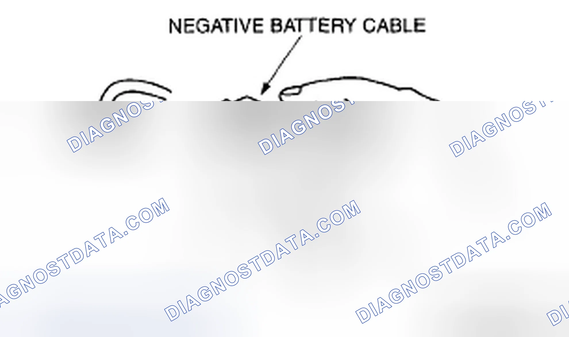 Scheme 15: Battery Cable