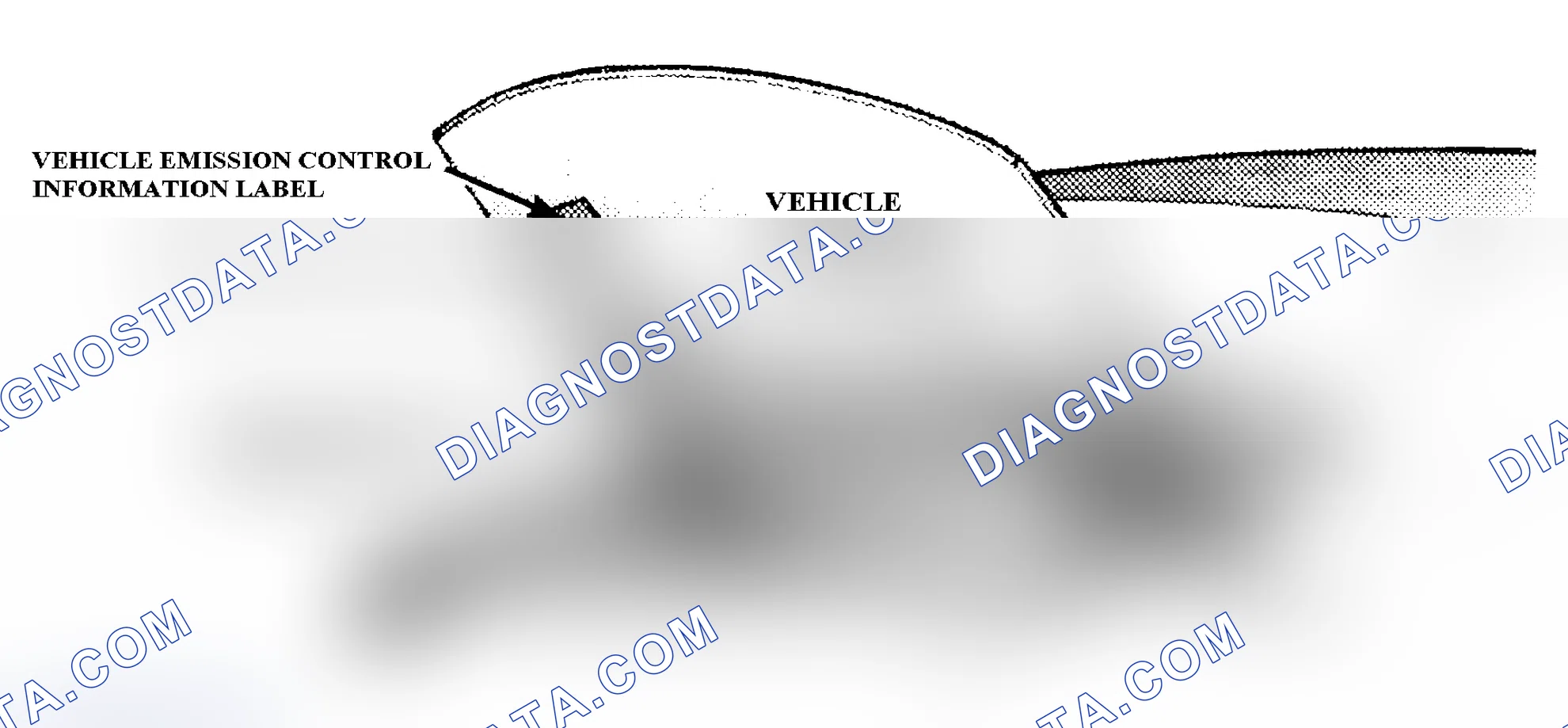 Scheme 5: IDENTIFICATION LABEL LOCATIONS