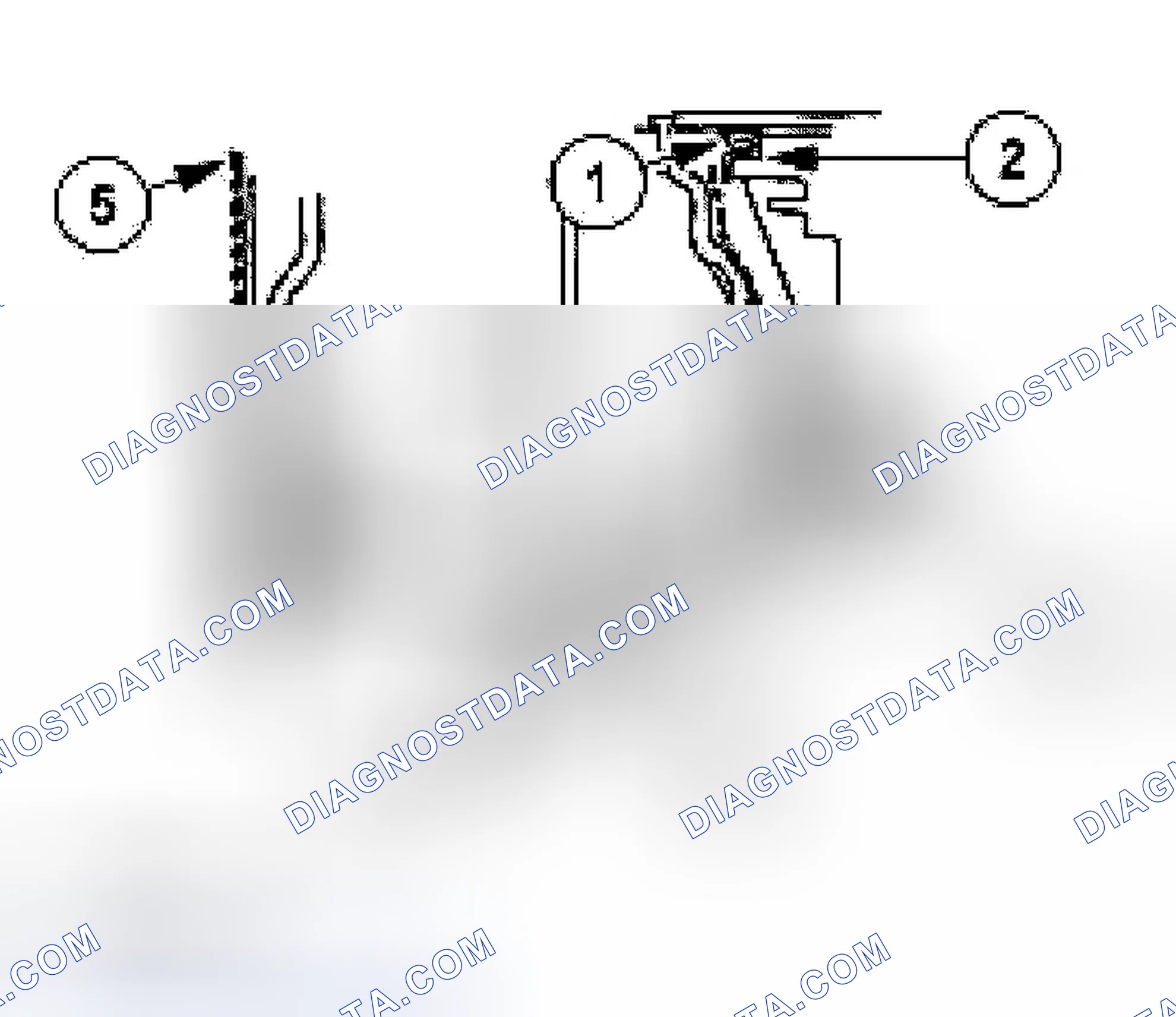 Scheme 394: Fluid Leakage in Torque Converter Area
