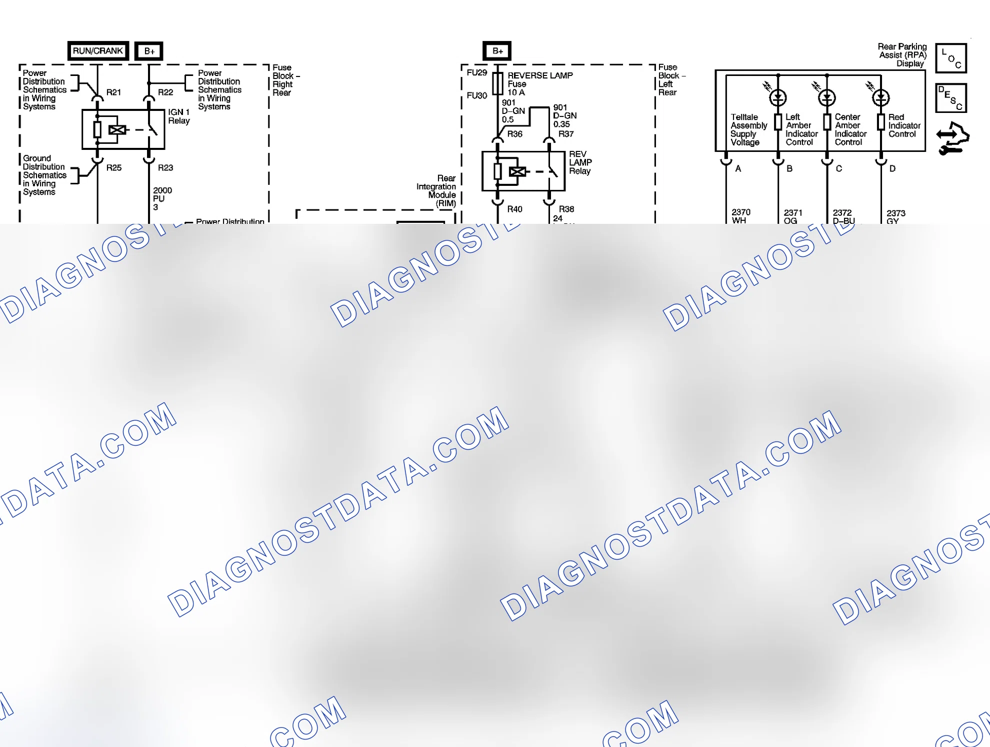 Scheme 1: Object Detection Schematics