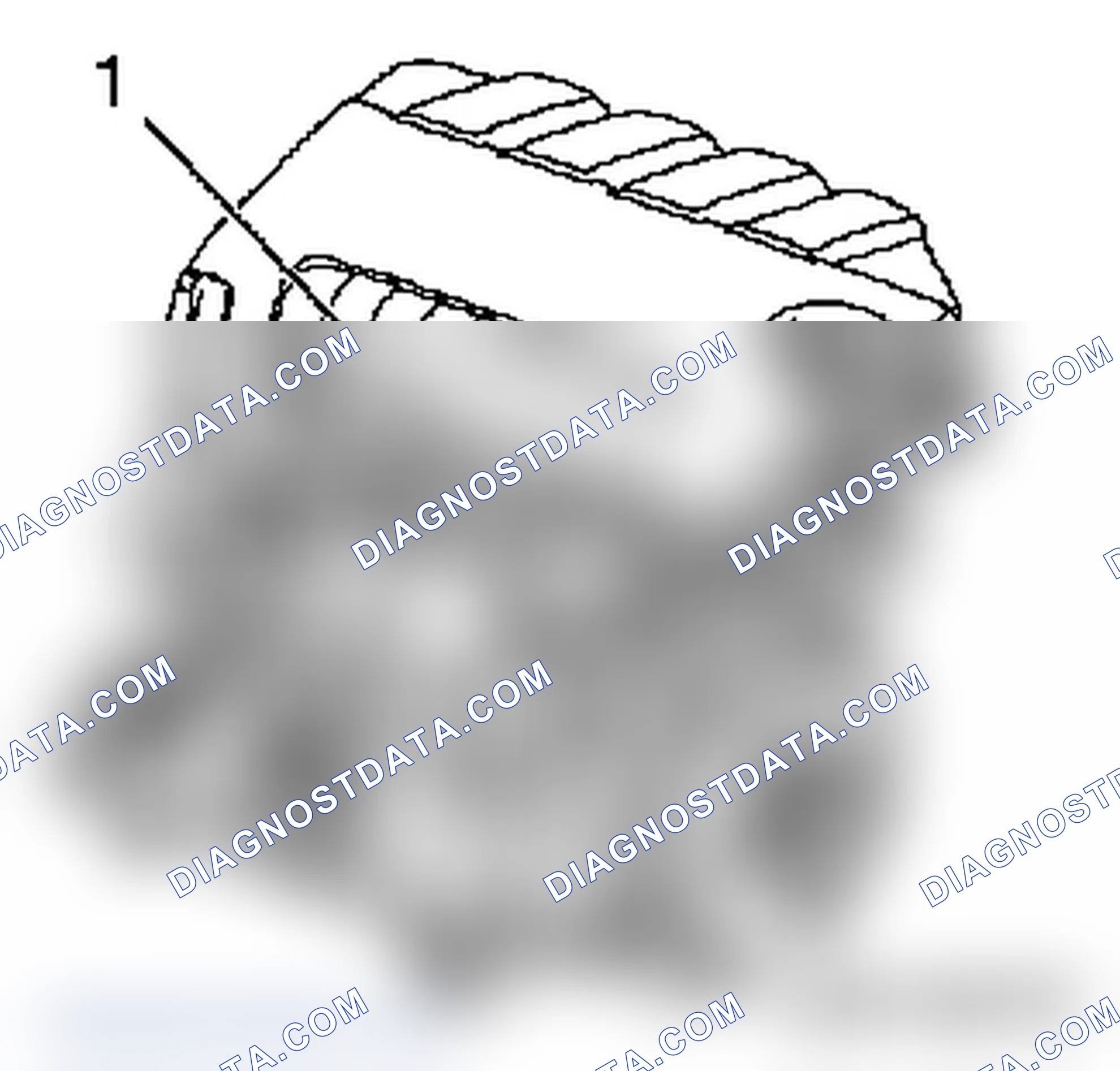 Repair Engine Using a Short Block