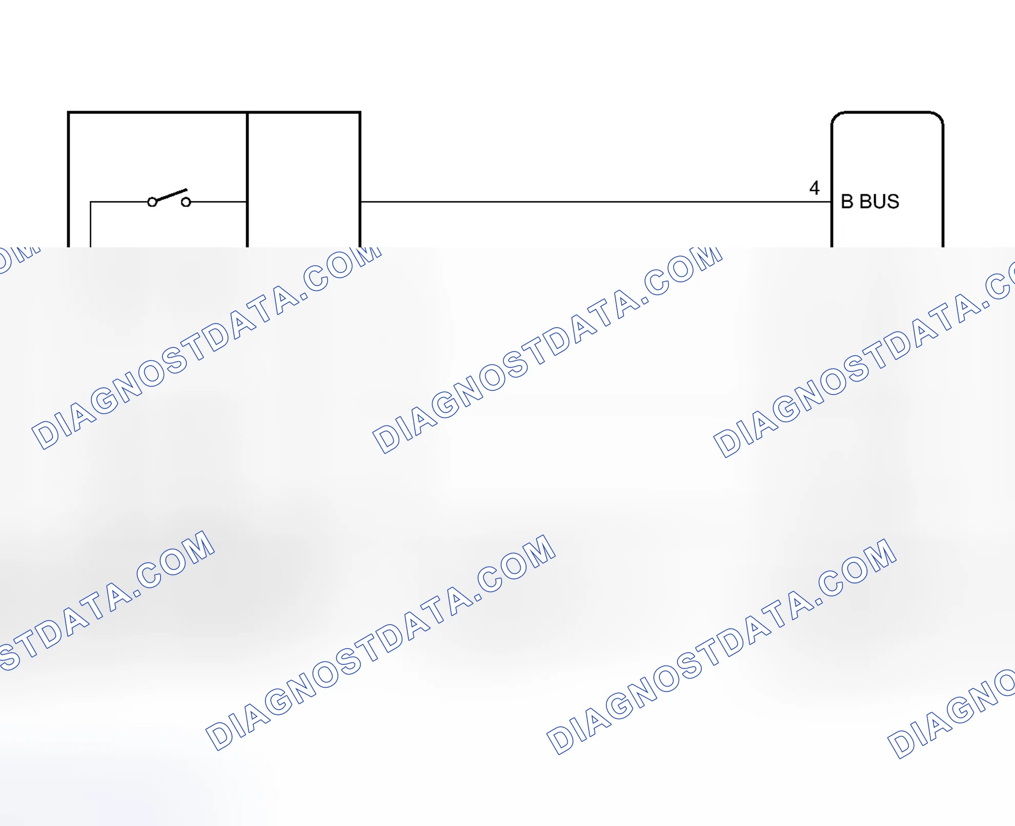 Scheme 104: WIRING DIAGRAM