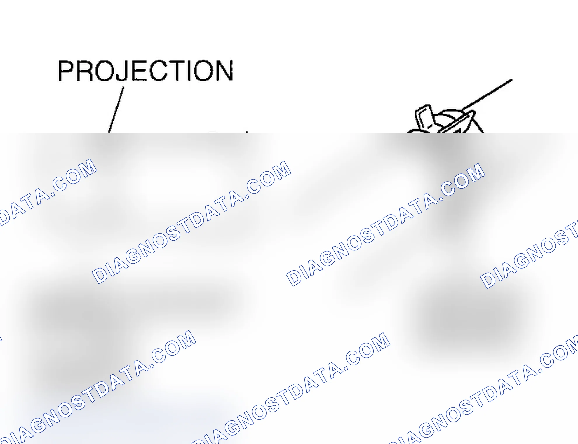 Scheme 195: >> C << RADIATOR UPPER HOSE CONNECTION