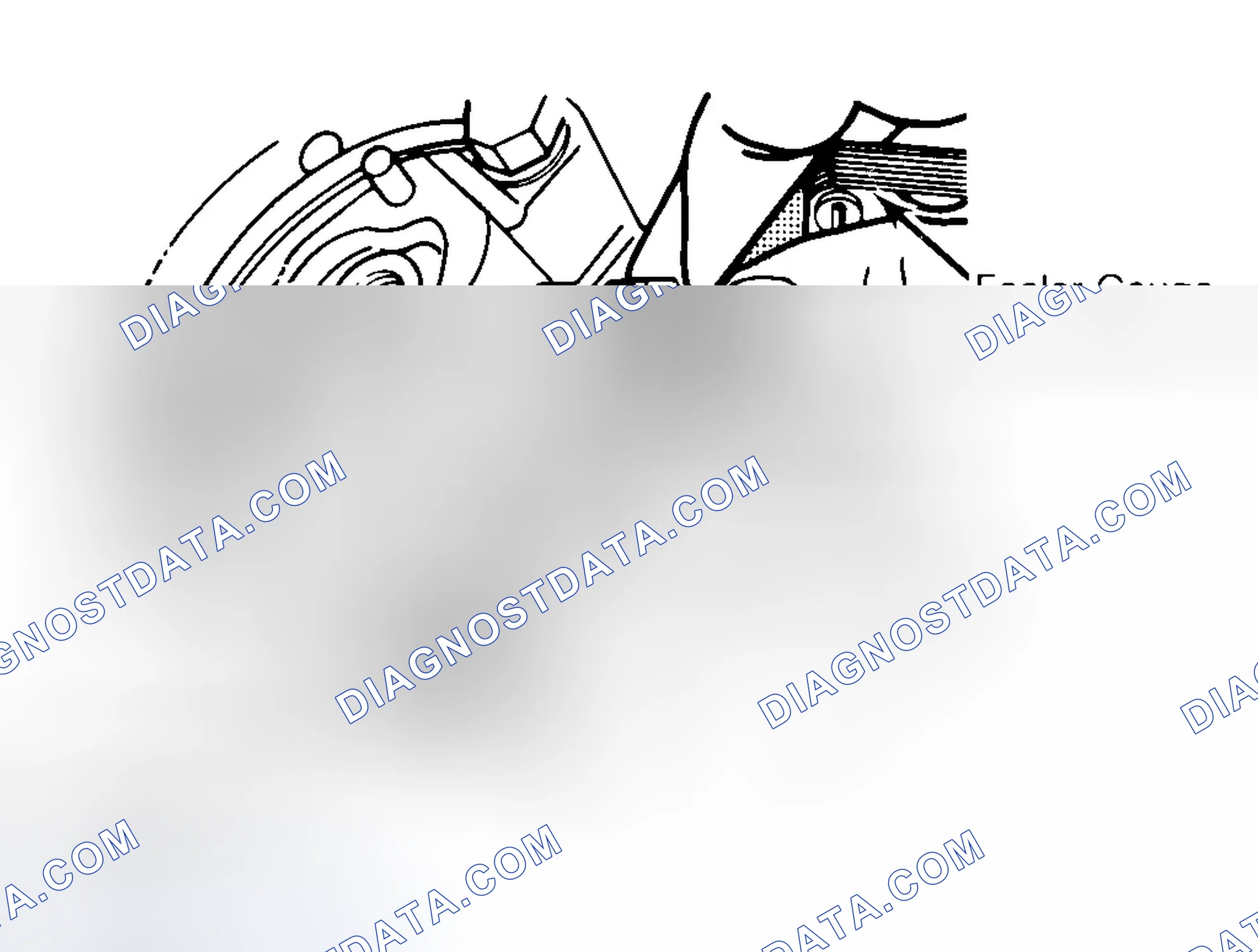 Scheme 24: Measuring Connecting Rod Side Clearance