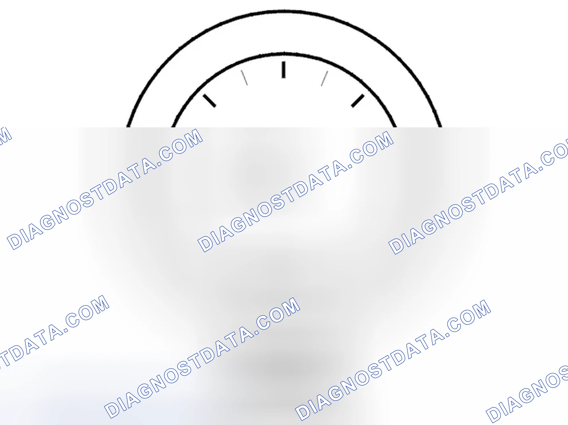 Scheme 98: MEASURING THE LINE PRESSURE