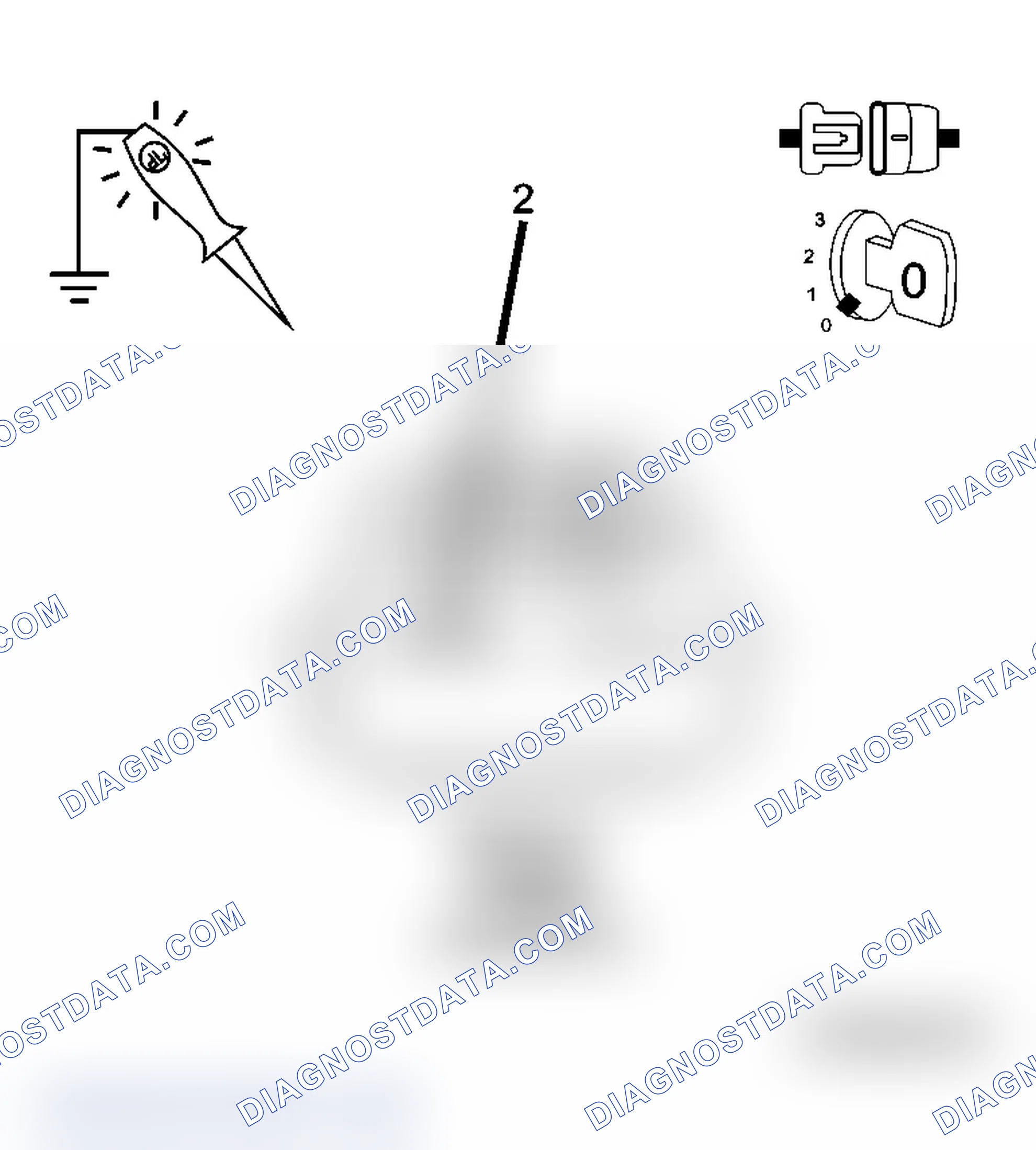 Scheme 84: Diagnostic Test