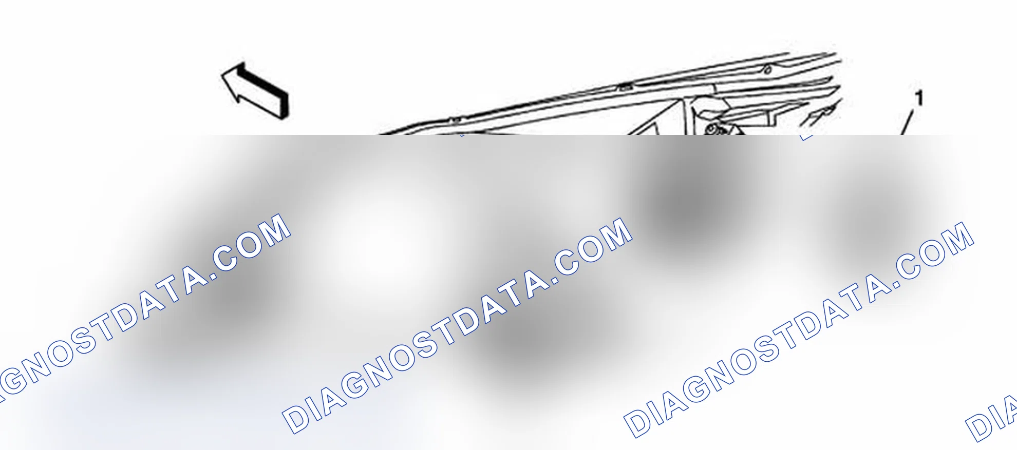 Scheme 16: Headlamp Bulb Replacement (TT4 Low Beam)
