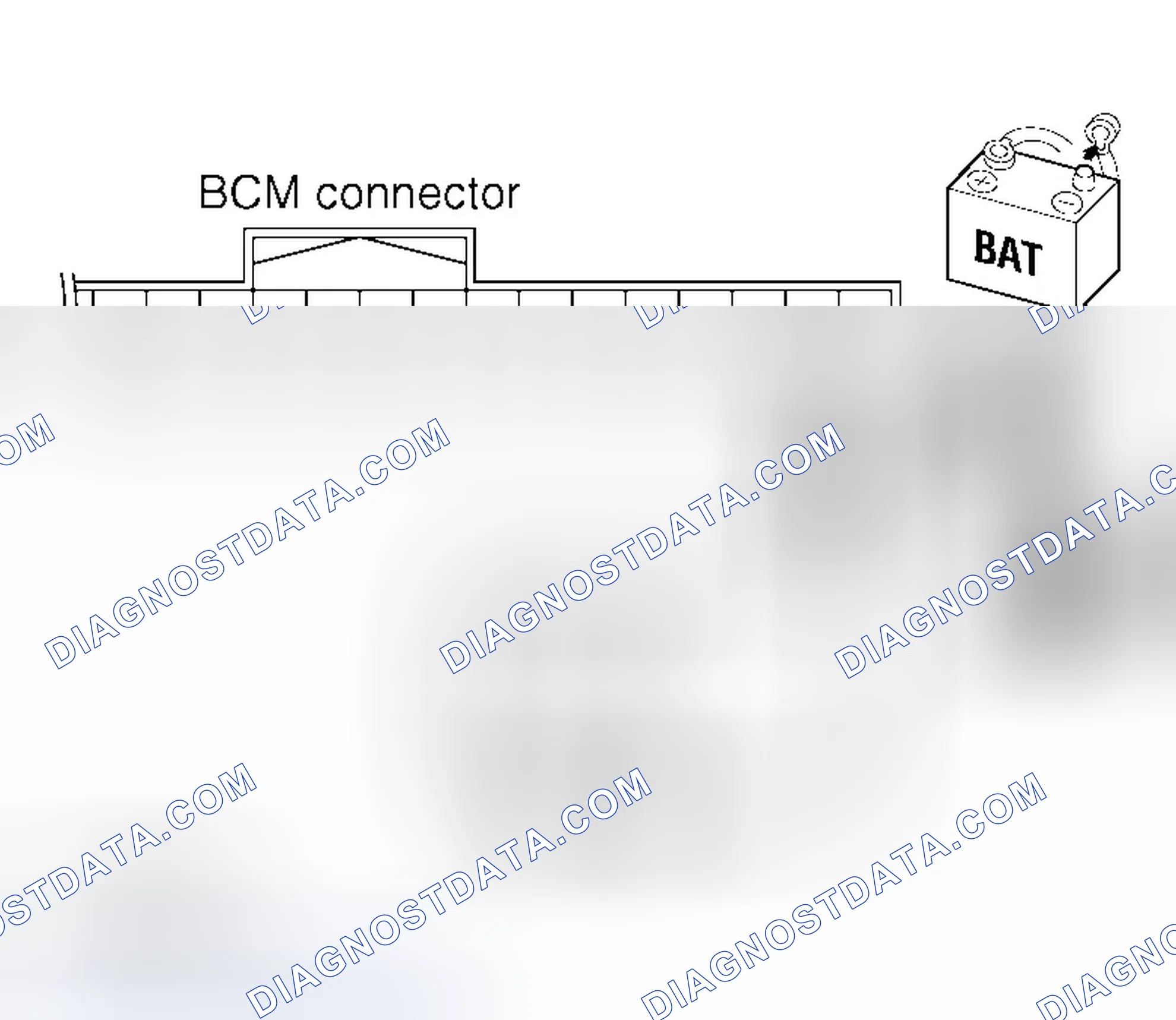 Scheme 276: BCM Circuit Check