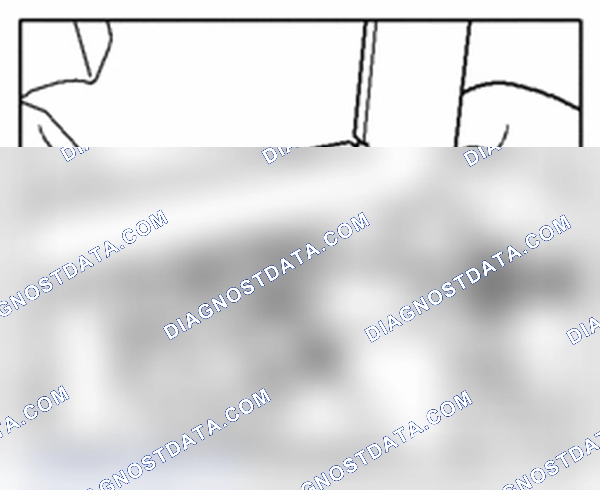 Scheme 199: Checking axial clearance