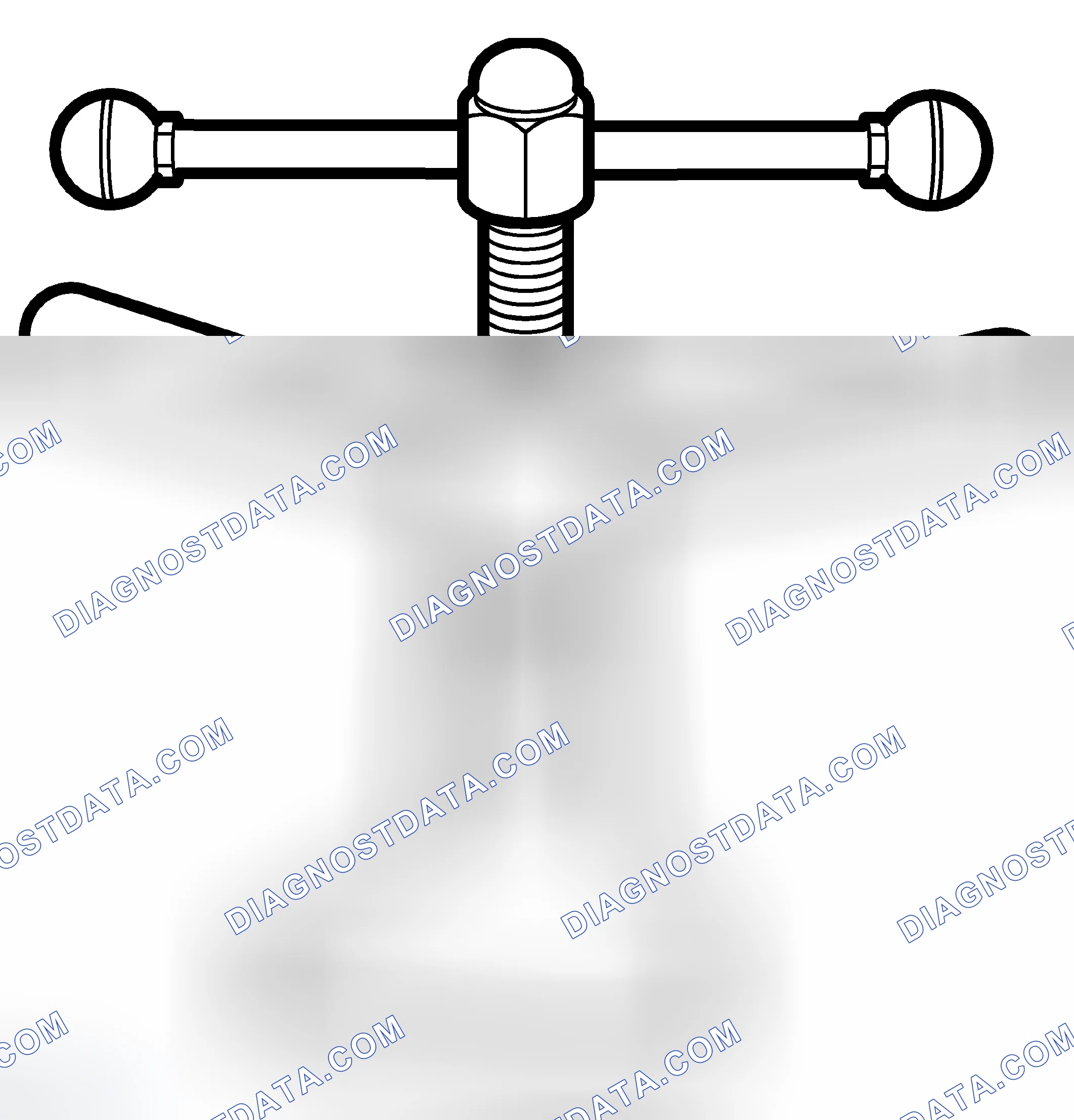 Scheme 31: Identifying Valve Guide Tool