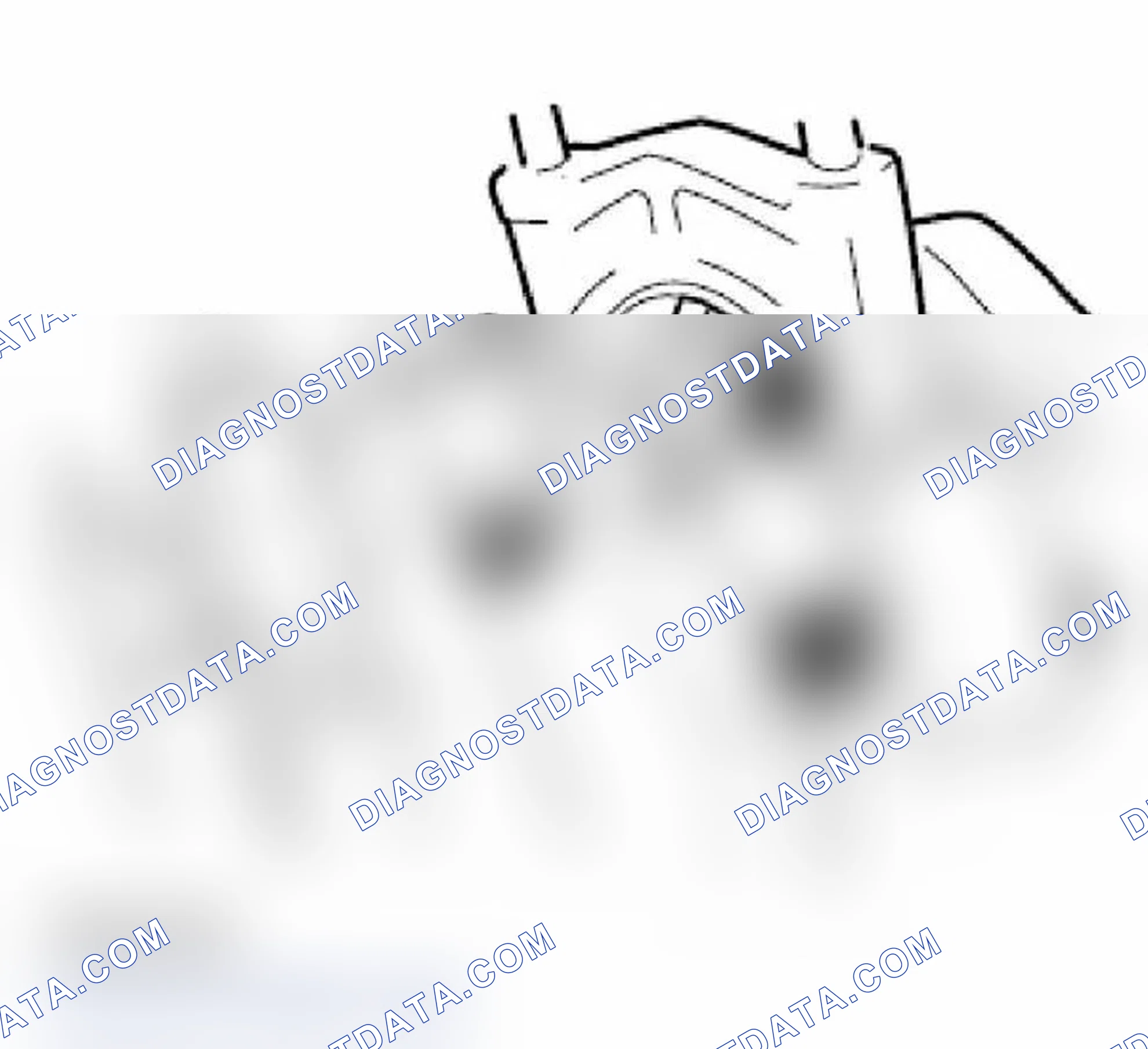 Scheme 148: Checking main bearing clearance