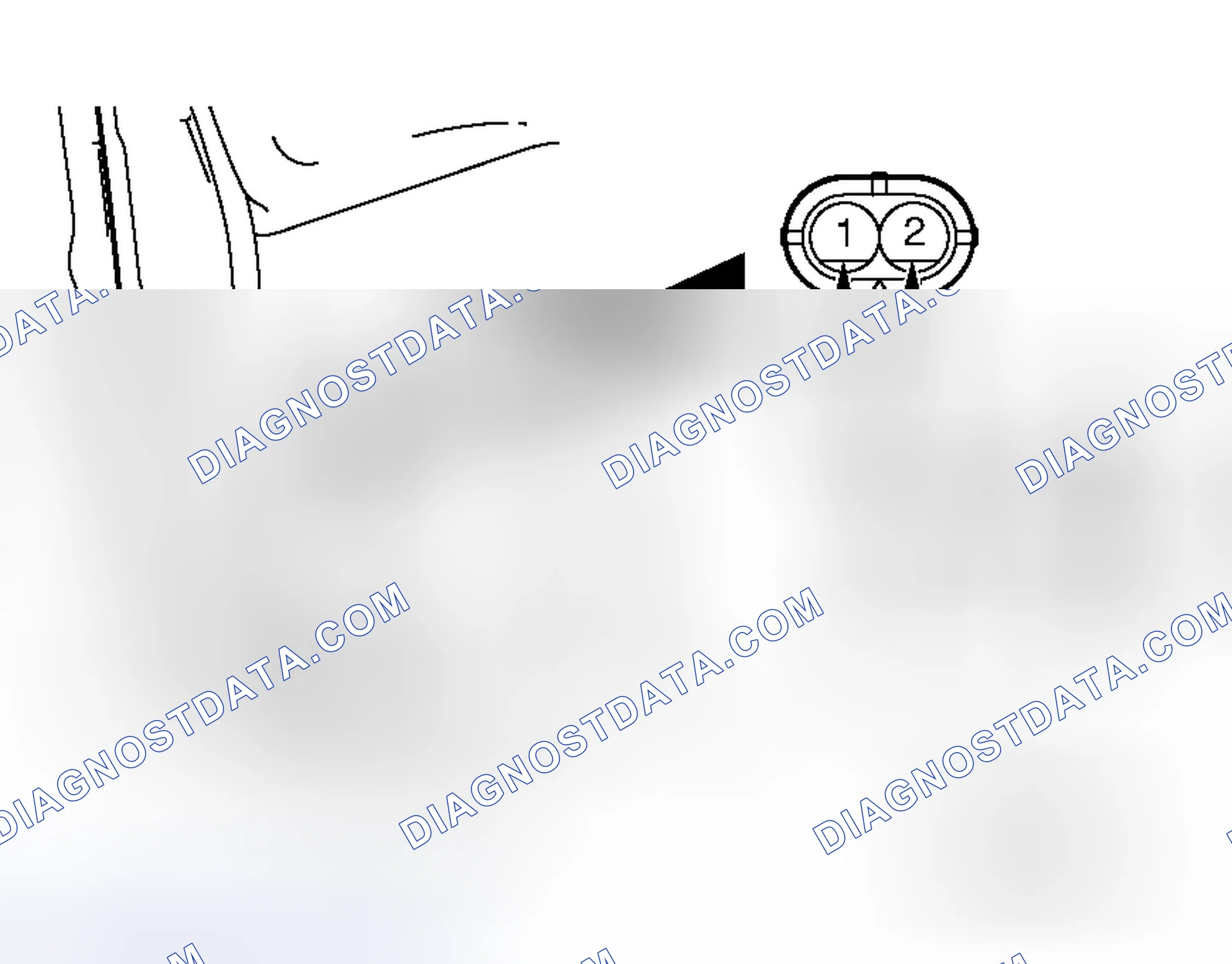 Scheme 71: WINDSHIELD WASHER MOTOR CHECK