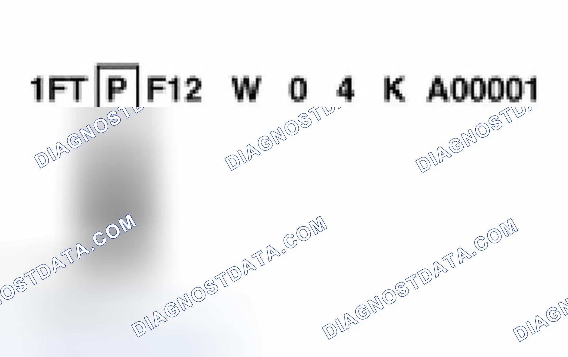 Scheme 4: Brake Type and Gross Vehicle Weight Rating (GVWR)