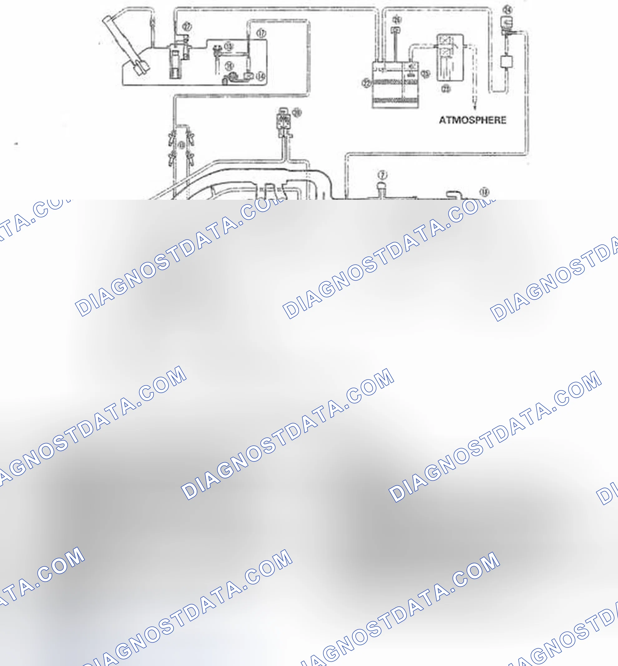 Scheme 11: Vacuum Distribution