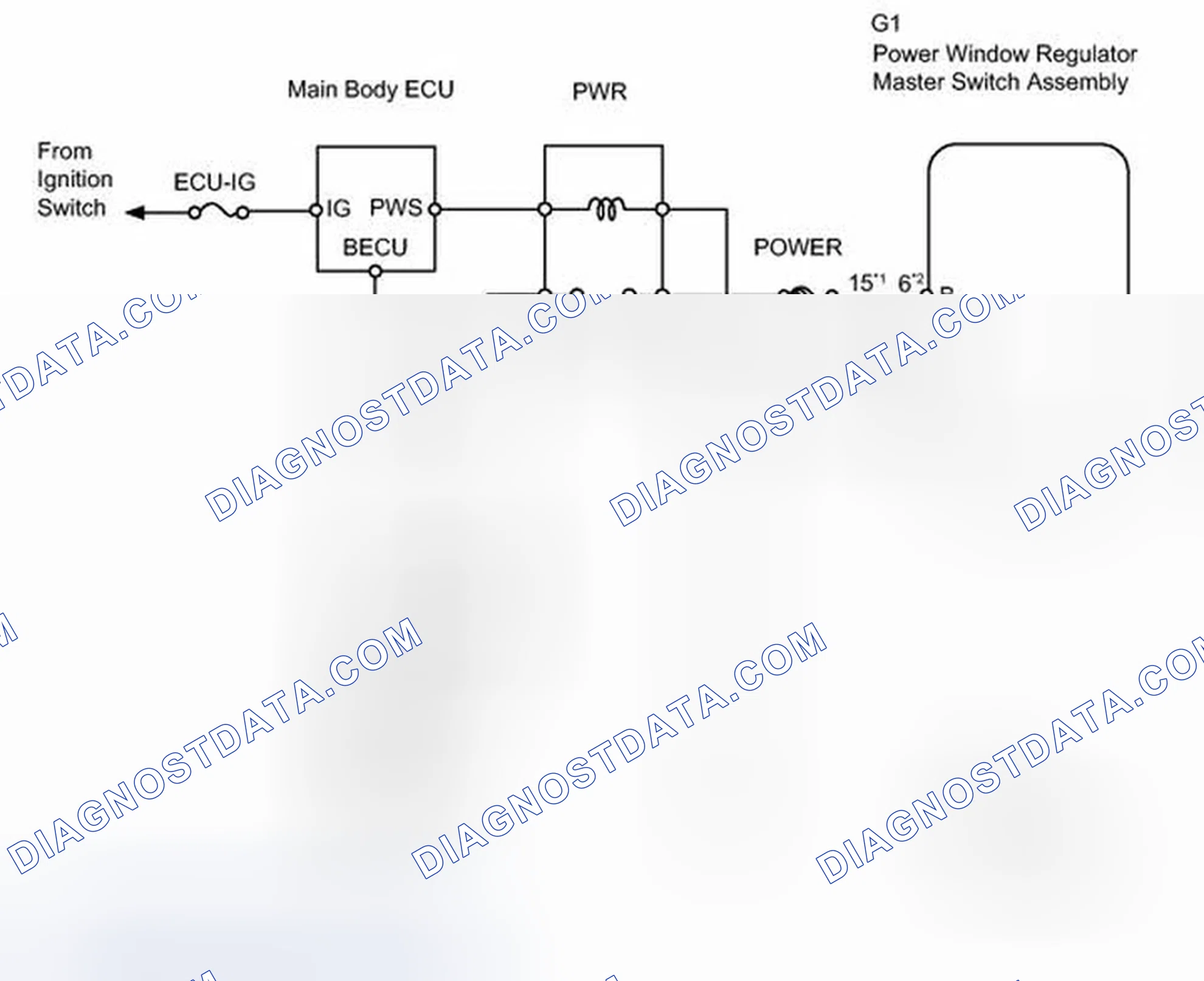 Scheme 25: WIRING DIAGRAM