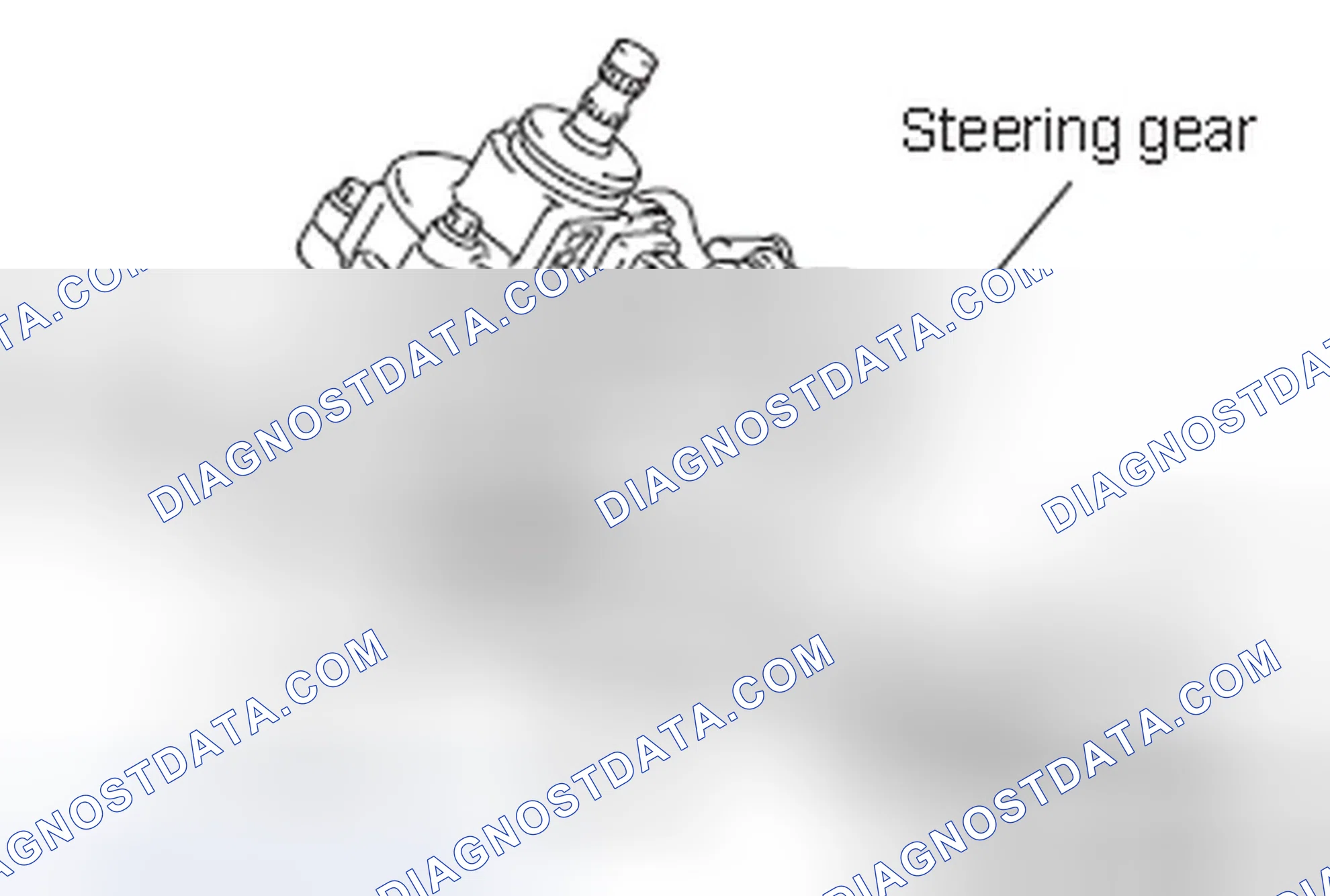 Scheme 8: << A >> TIE-ROD REMOVAL