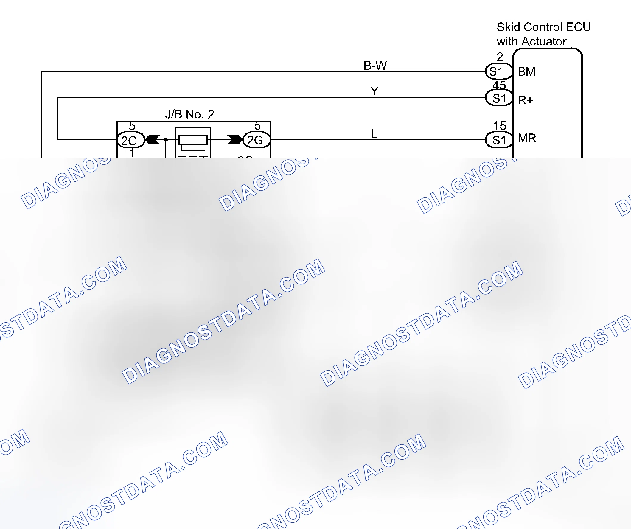 Scheme 51: WIRING DIAGRAM