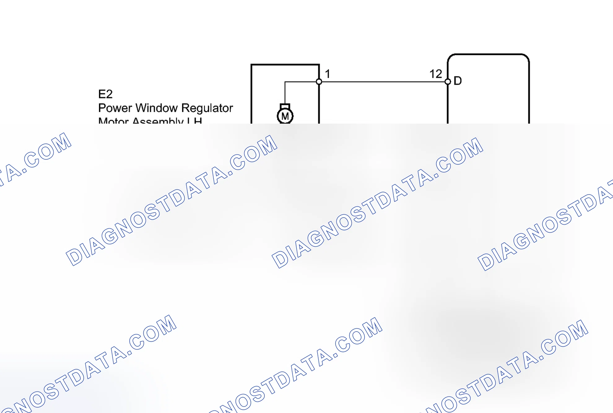 Scheme 82: WIRING DIAGRAM
