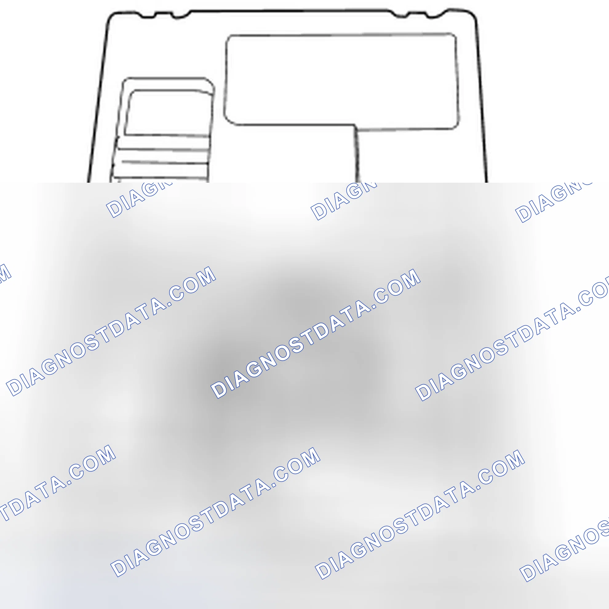 Scheme 1: SPECIAL TOOLS