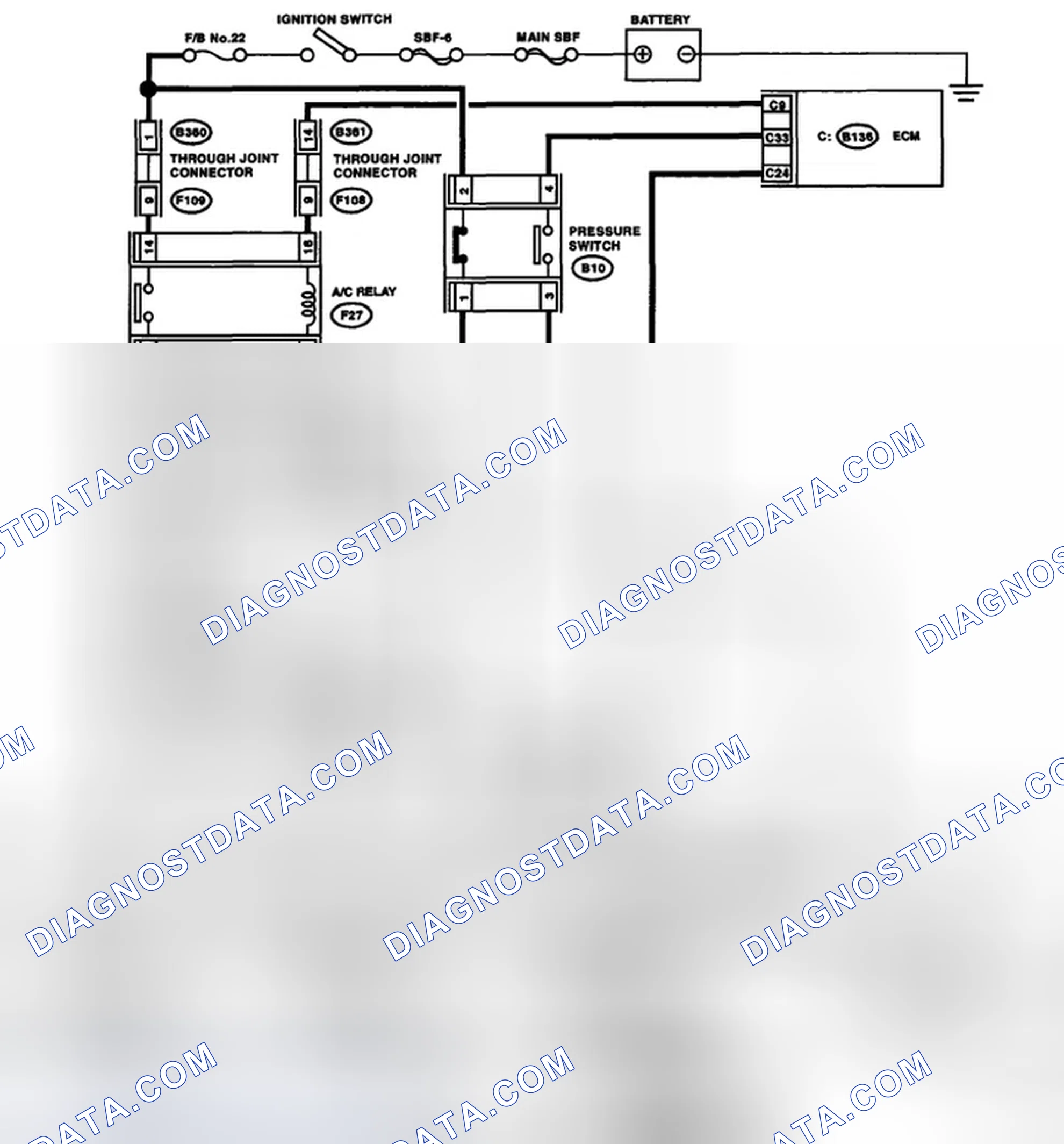 Scheme 135: WIRING DIAGRAM