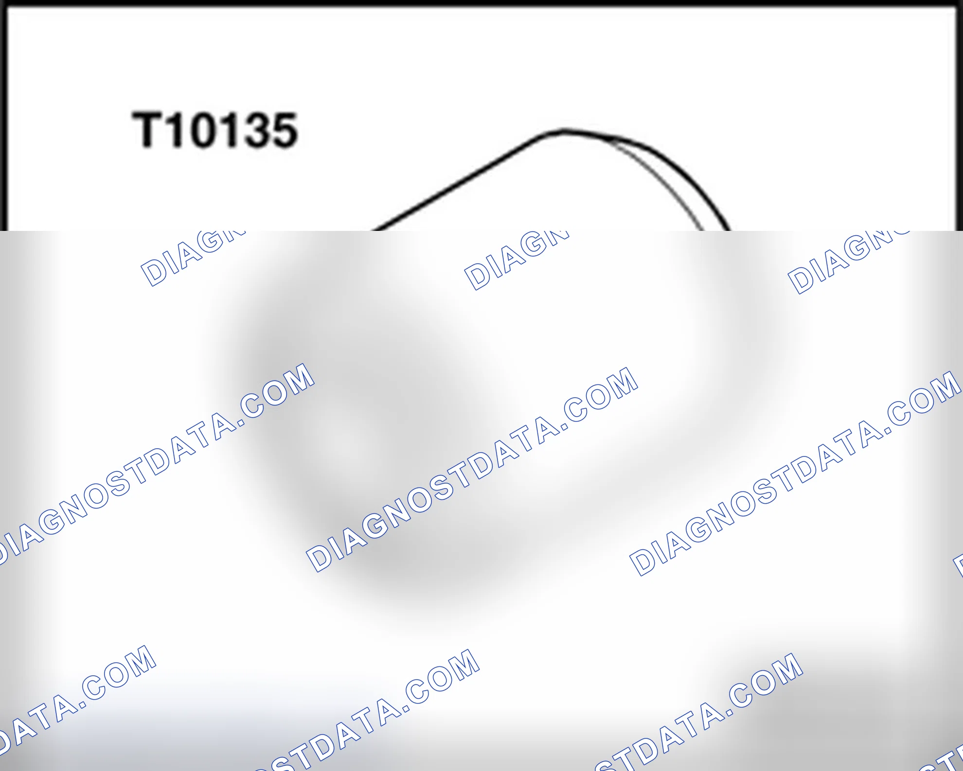 Scheme 301: Selector shaft oil seal, replacing