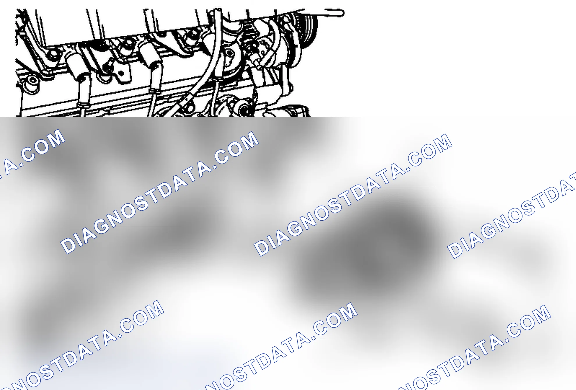 Scheme 3: Air Conditioning Compressor Replacement (LS3, L99)