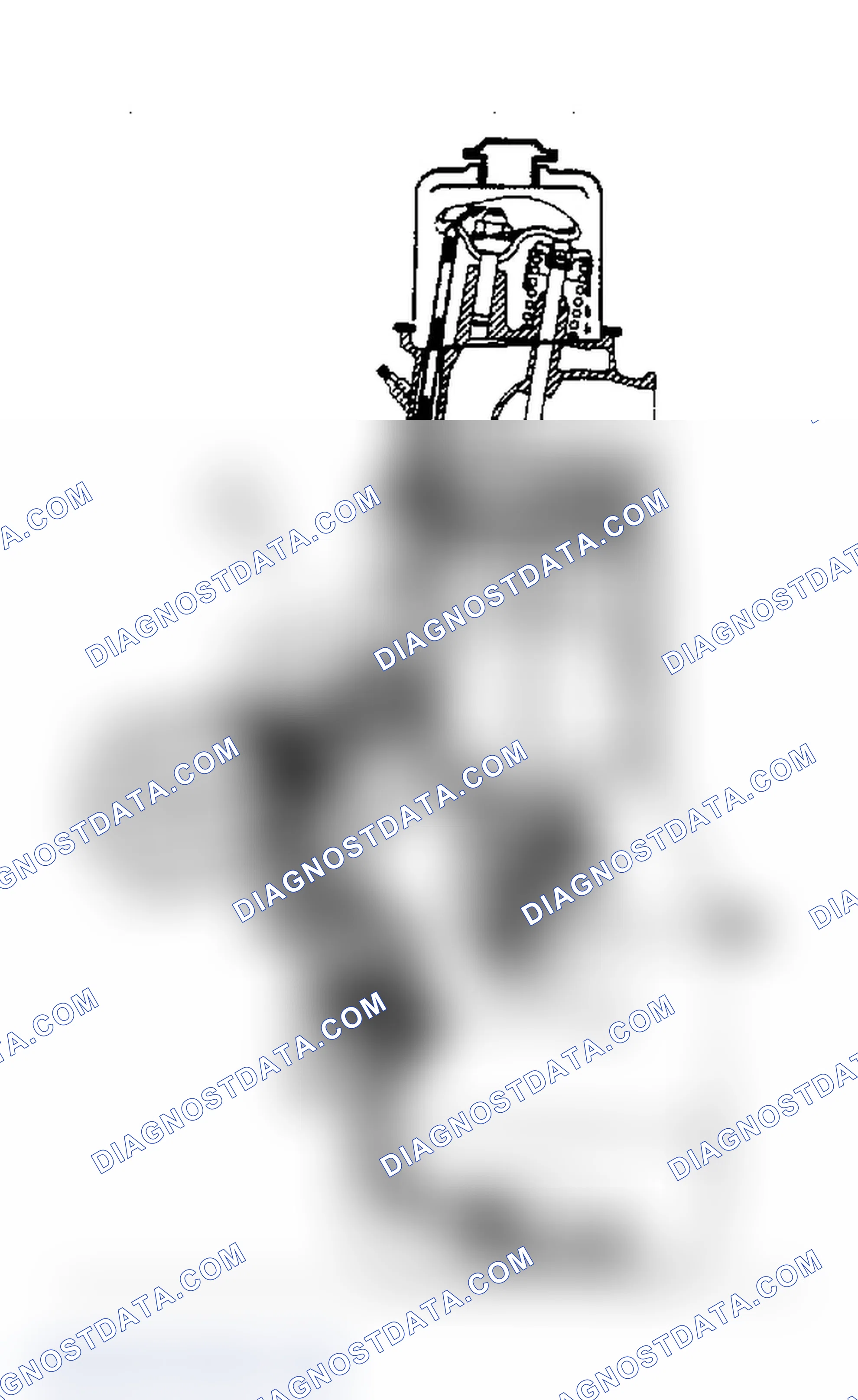 Scheme 19: Engine Oiling System