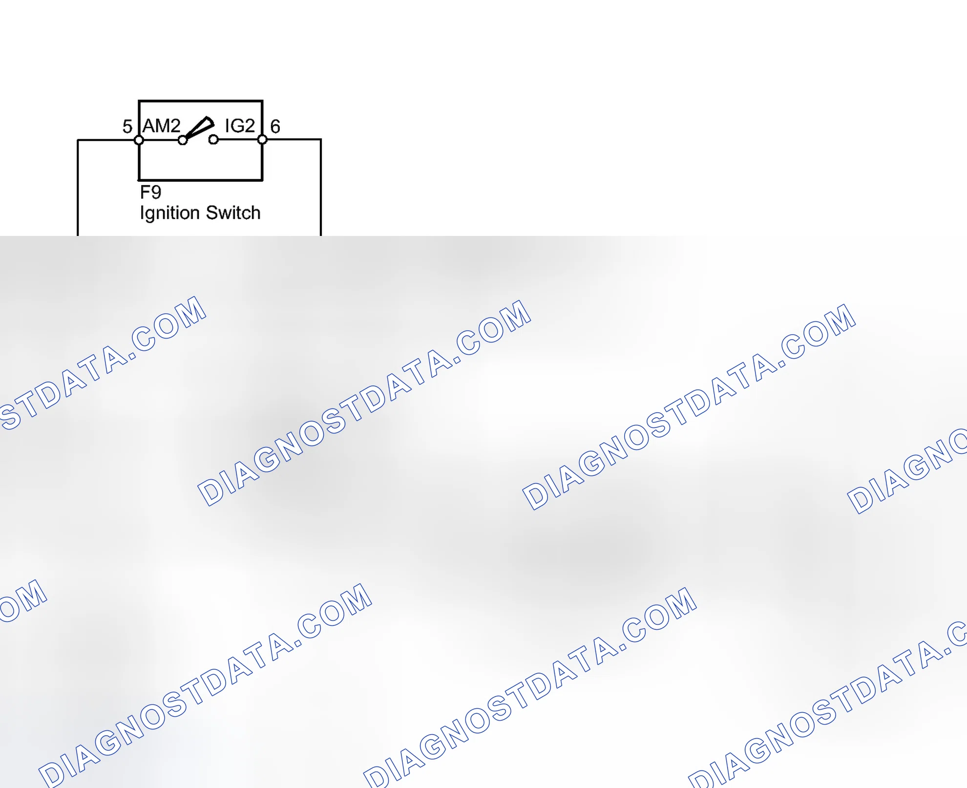 Scheme 271: WIRING DIAGRAM