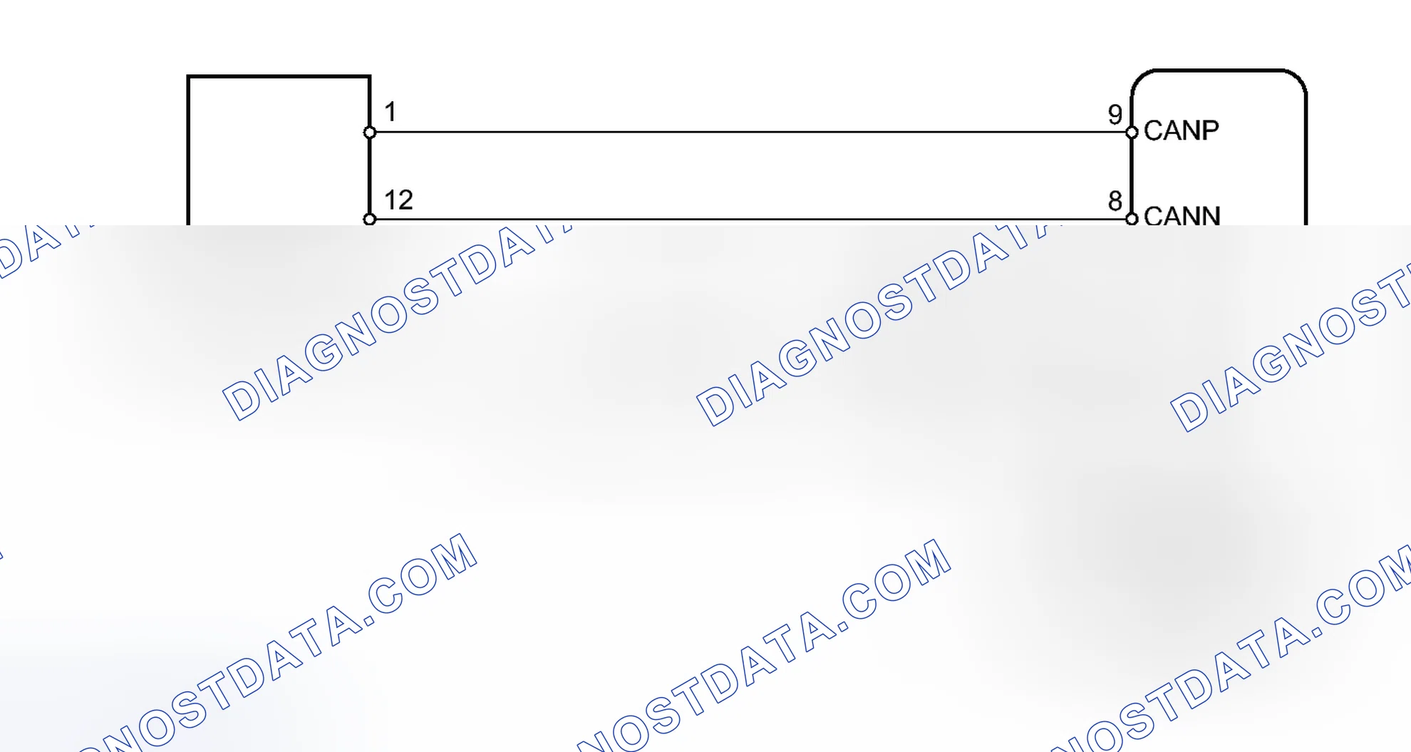 Scheme 133: WIRING DIAGRAM