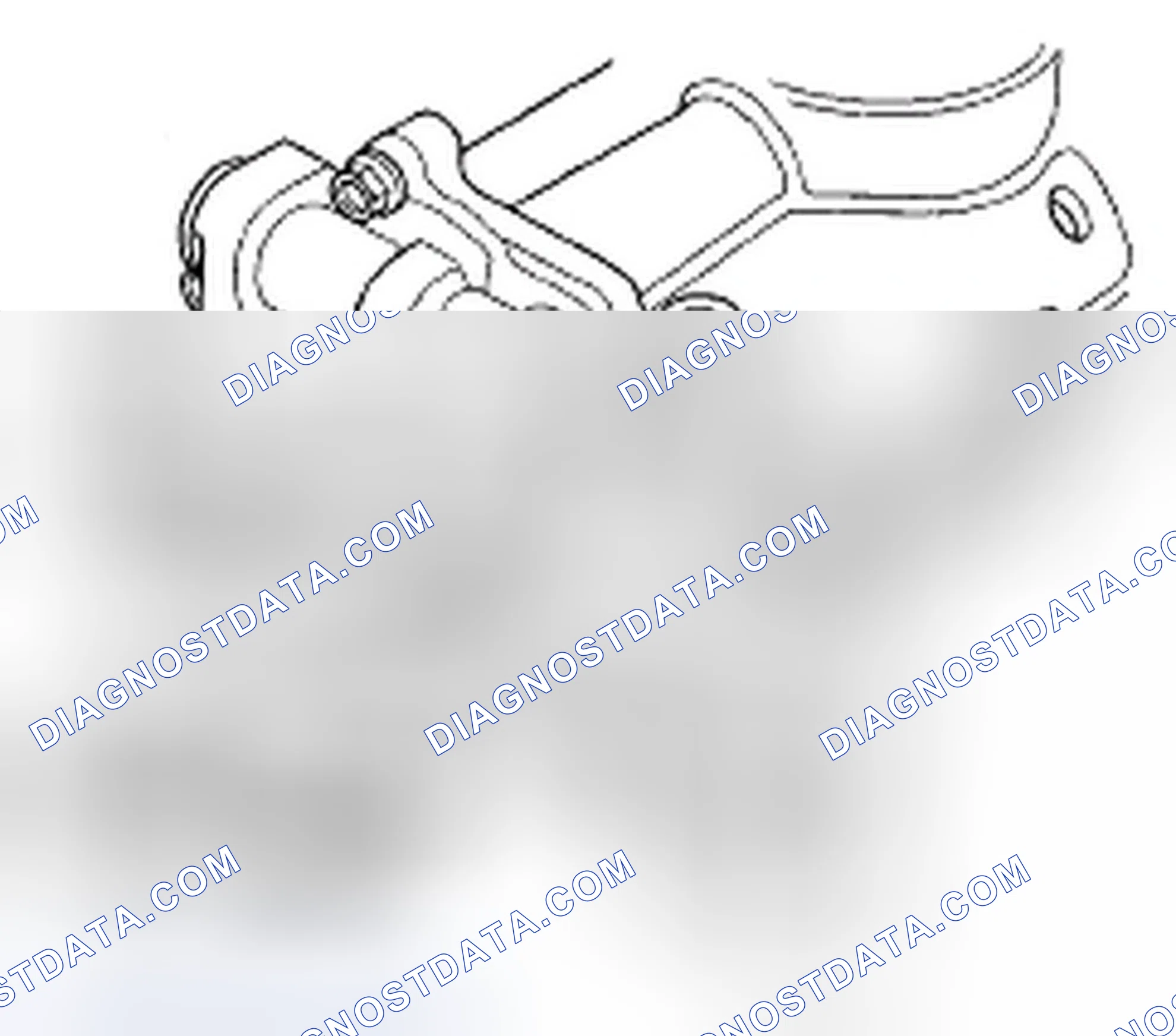 Scheme 20: Balancer Shaft Inspection