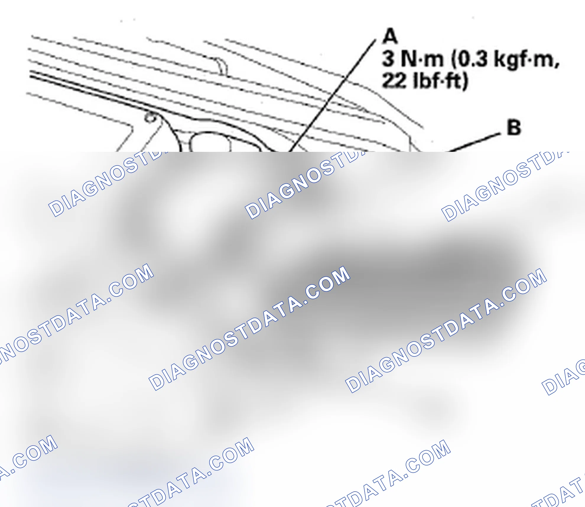 Scheme 69: Air Cleaner Element Inspection/Replacement
