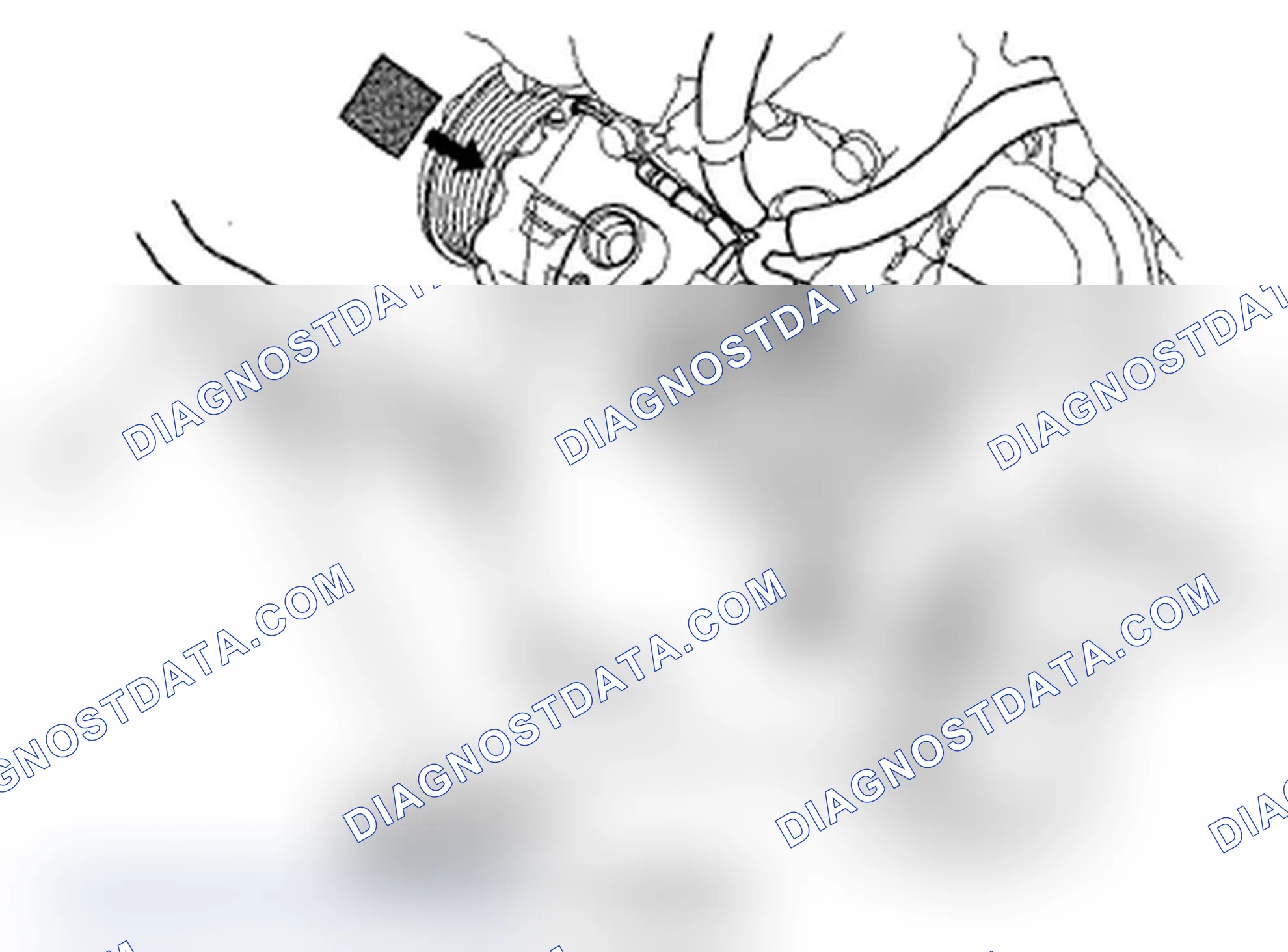 Scheme 132: A/C Compressor Replacement