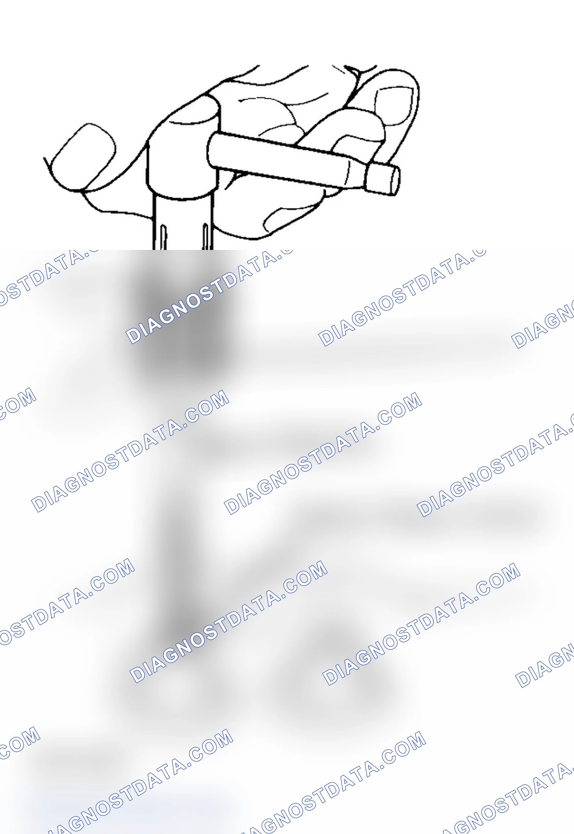 Scheme 9: Reaming Valve Guides
