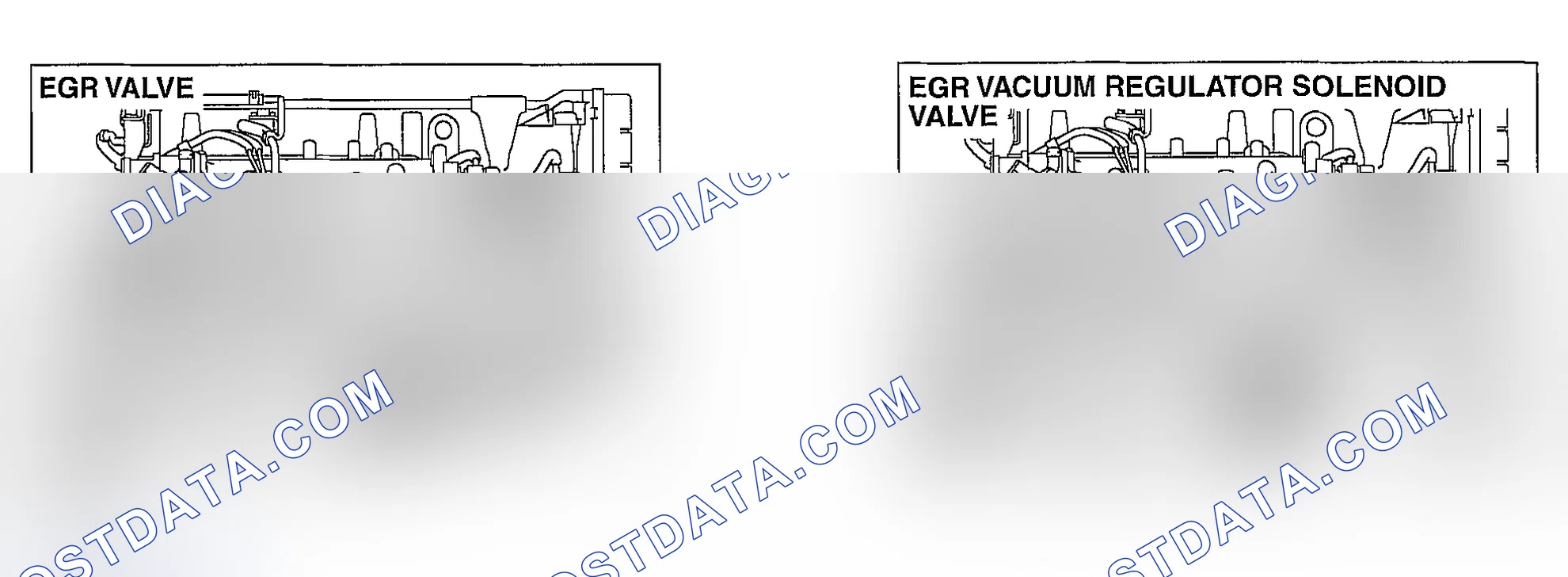 Scheme 105: COMPONENT LOCATION