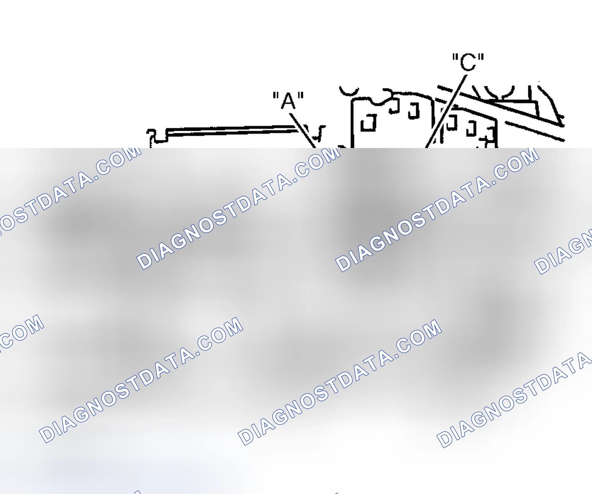 Scheme 12: Tachometer Resistance
