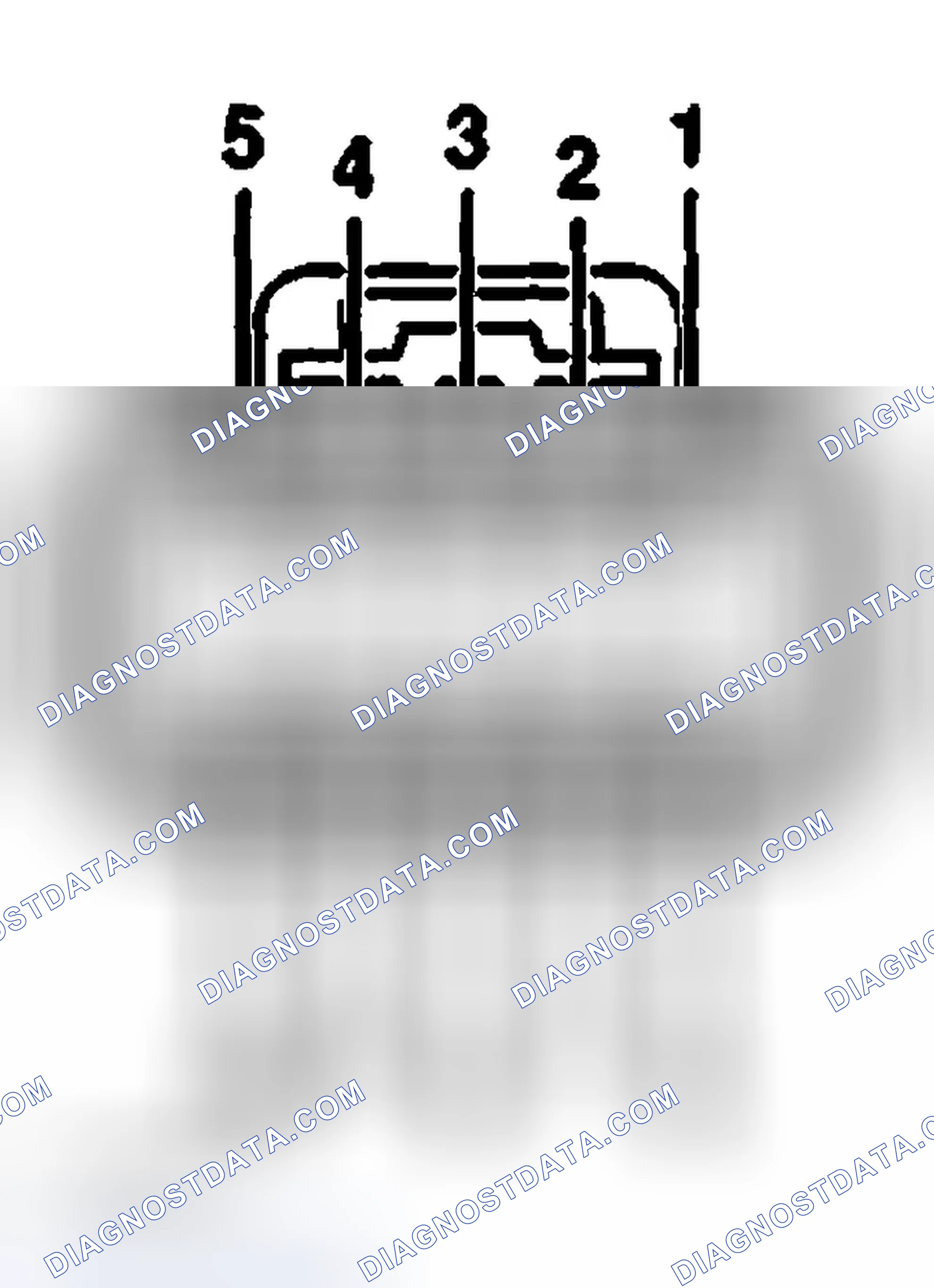 Scheme 2: Driver Power Seat Control Switch C352