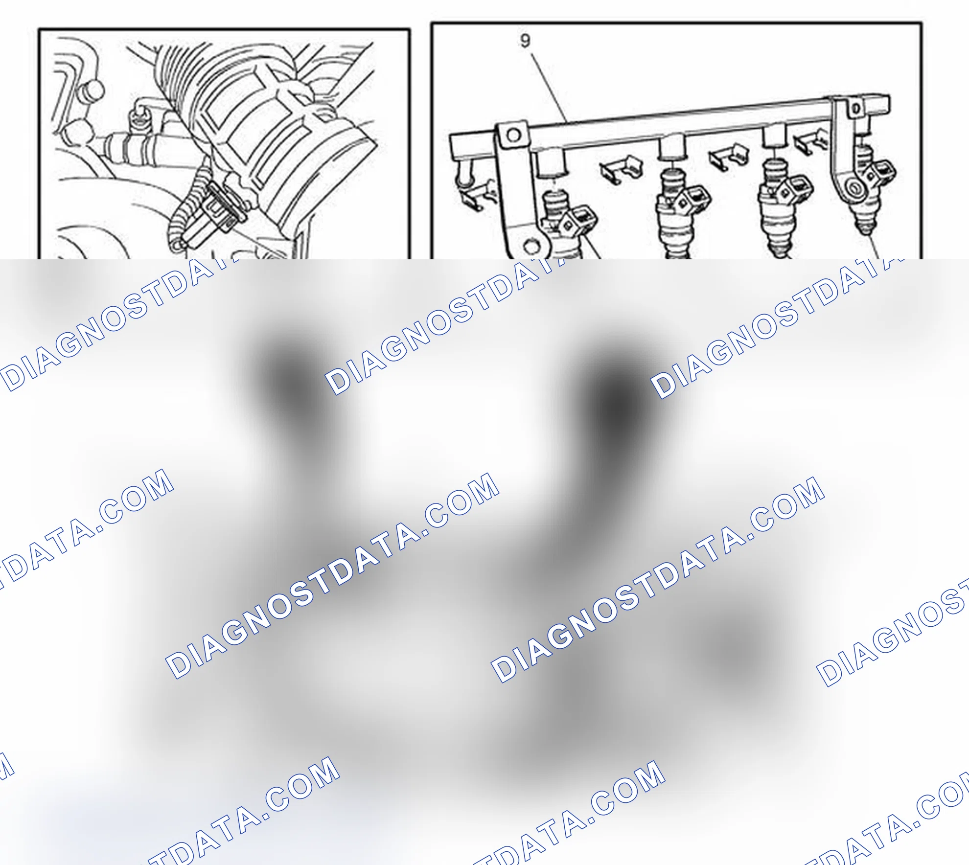 Scheme 14: Engine Controls Component Views