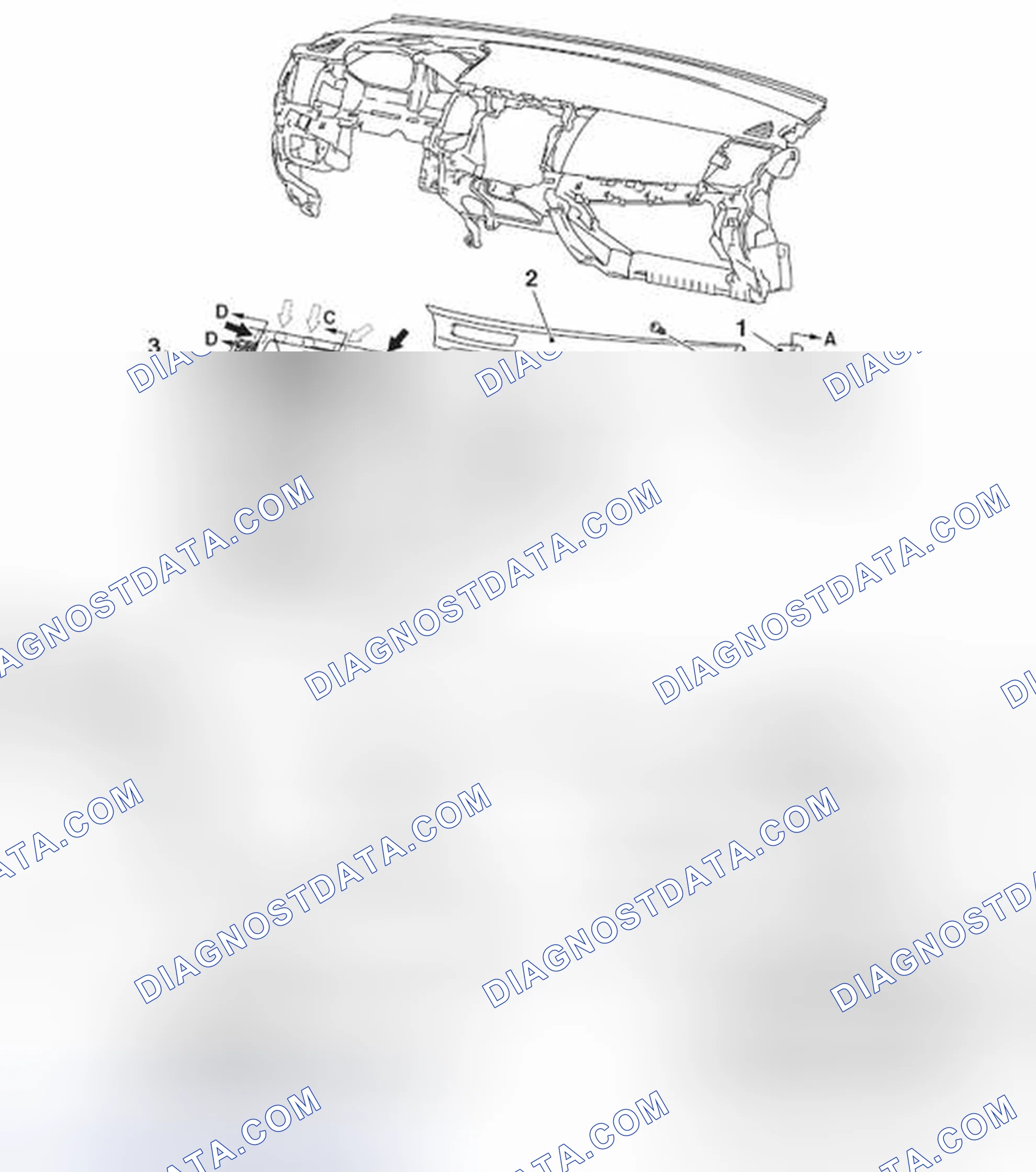 Scheme 7: REMOVAL AND INSTALLATION