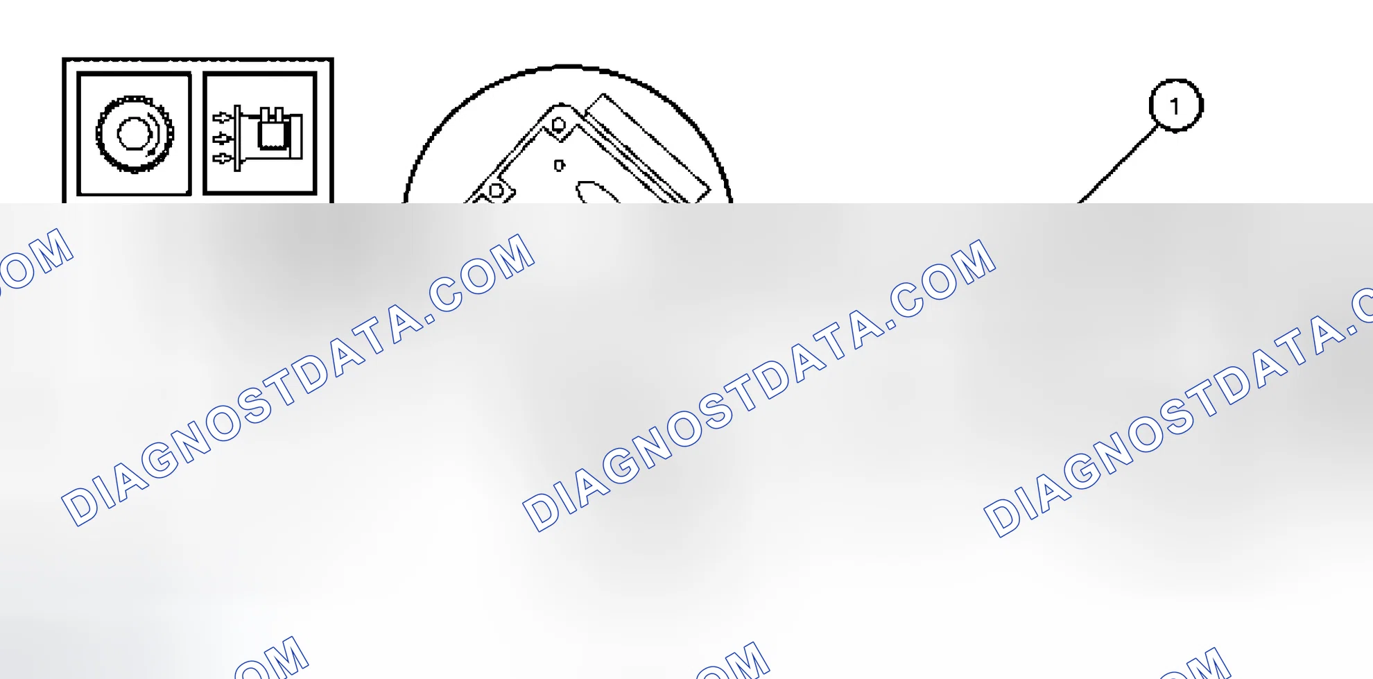 Scheme 143: Misfire Detection Monitor