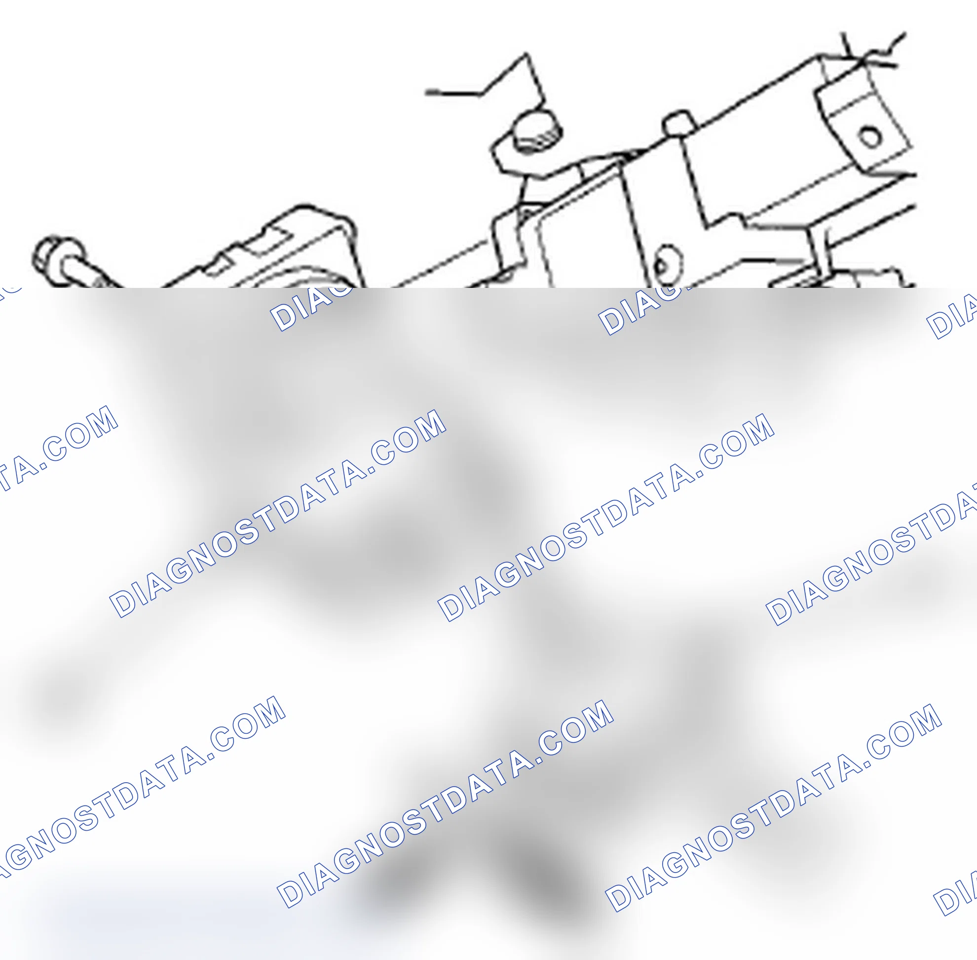 Scheme 15: Ignition Switch Replacement