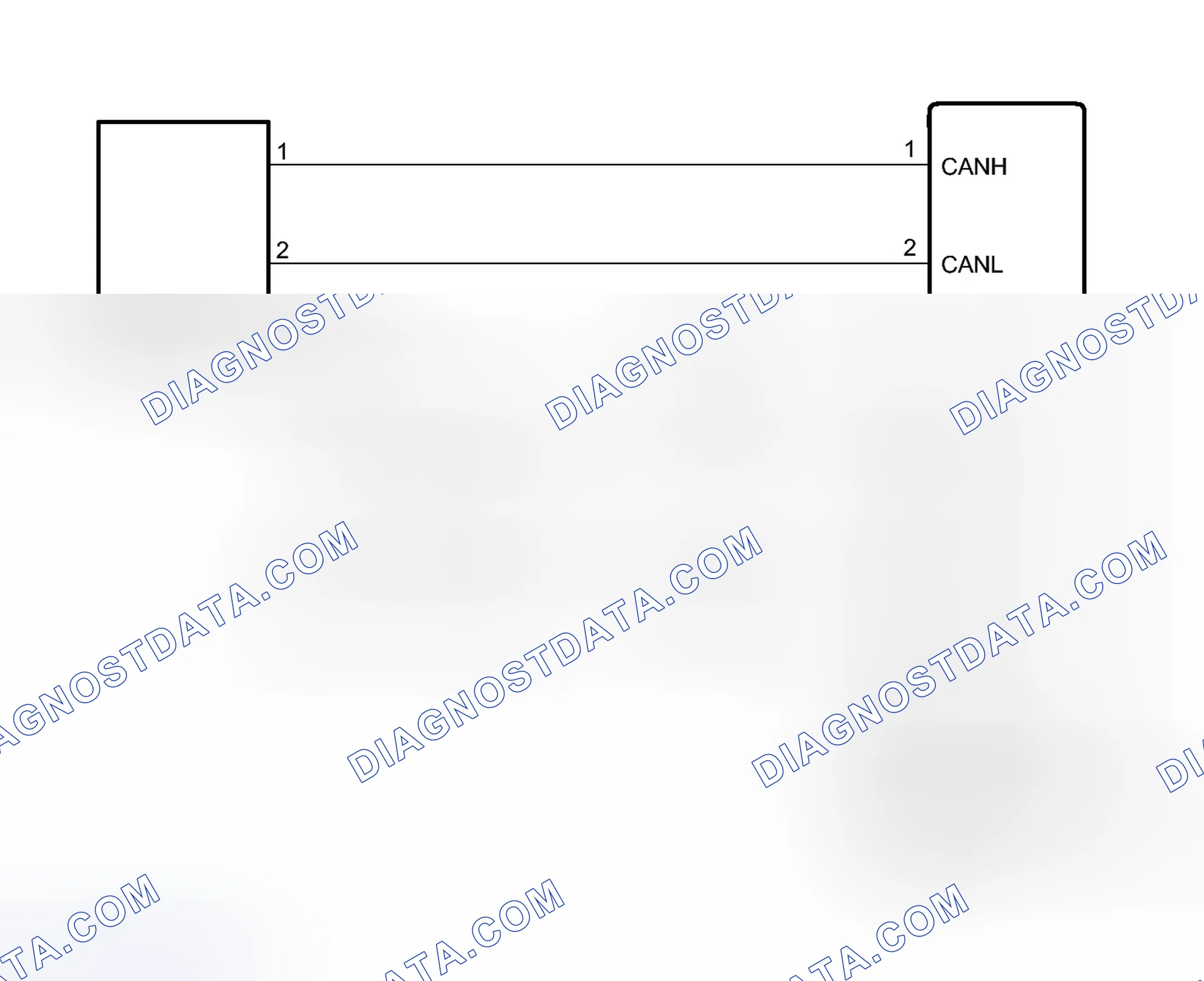 Scheme 233: WIRING DIAGRAM