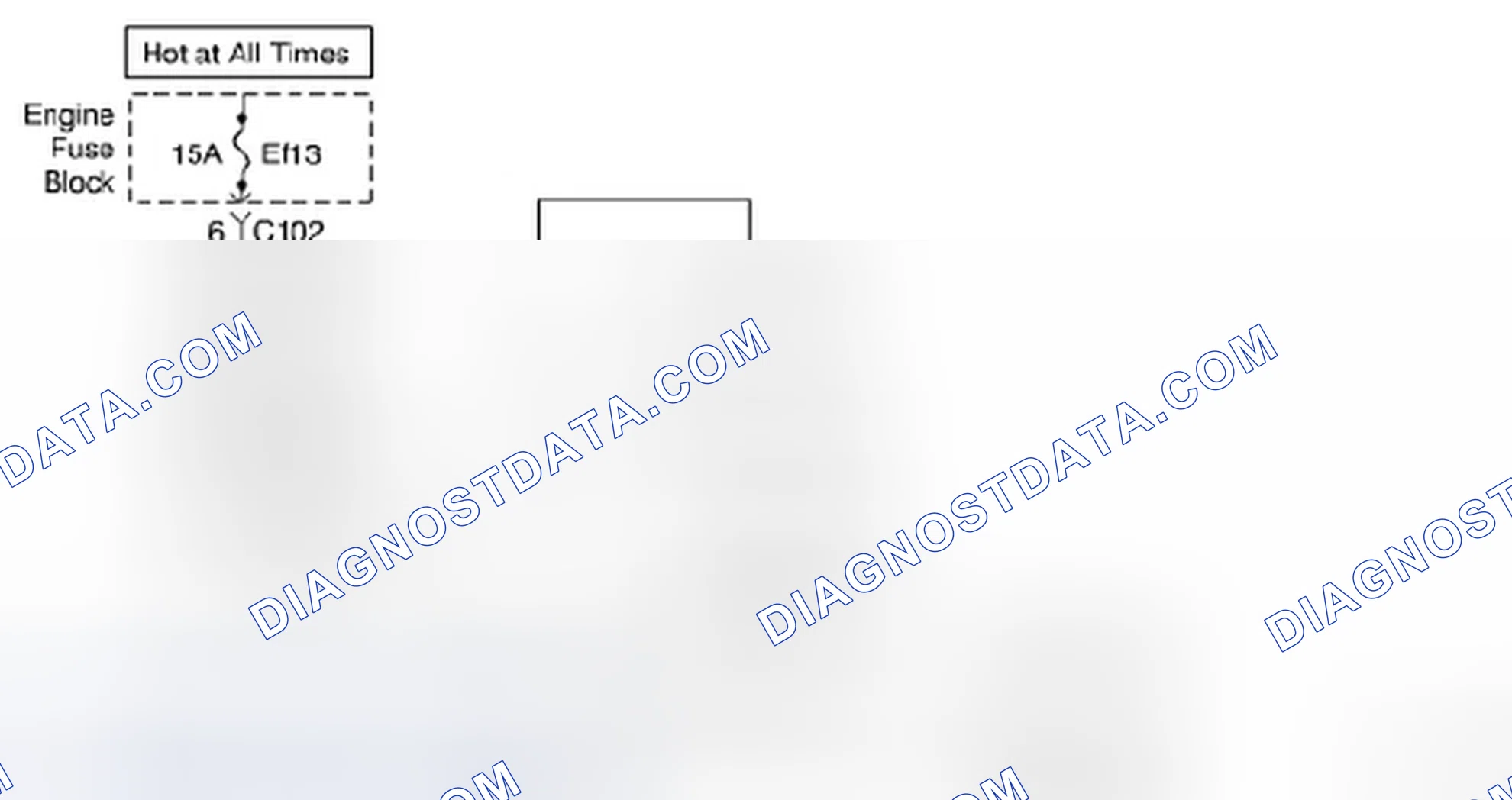 Scheme 11: DTC P0703: Brake Switch Circuit Malfunction