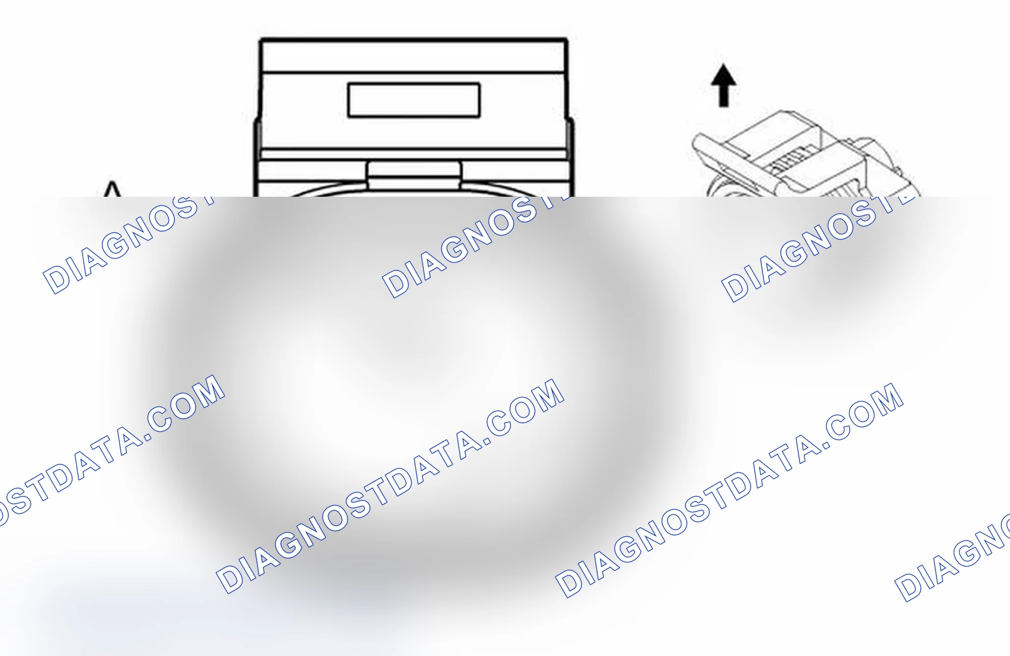 Scheme 262: Engine Oil Pressure (EOP) Switch (LAT or LE5 or LE9)