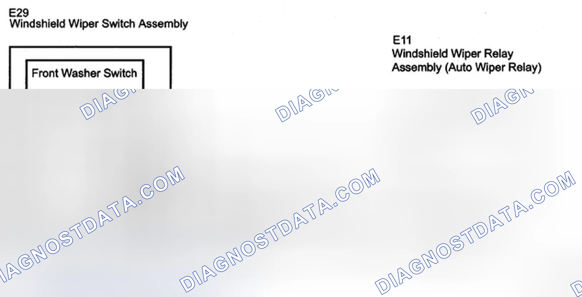 Scheme 12: WIRING DIAGRAM