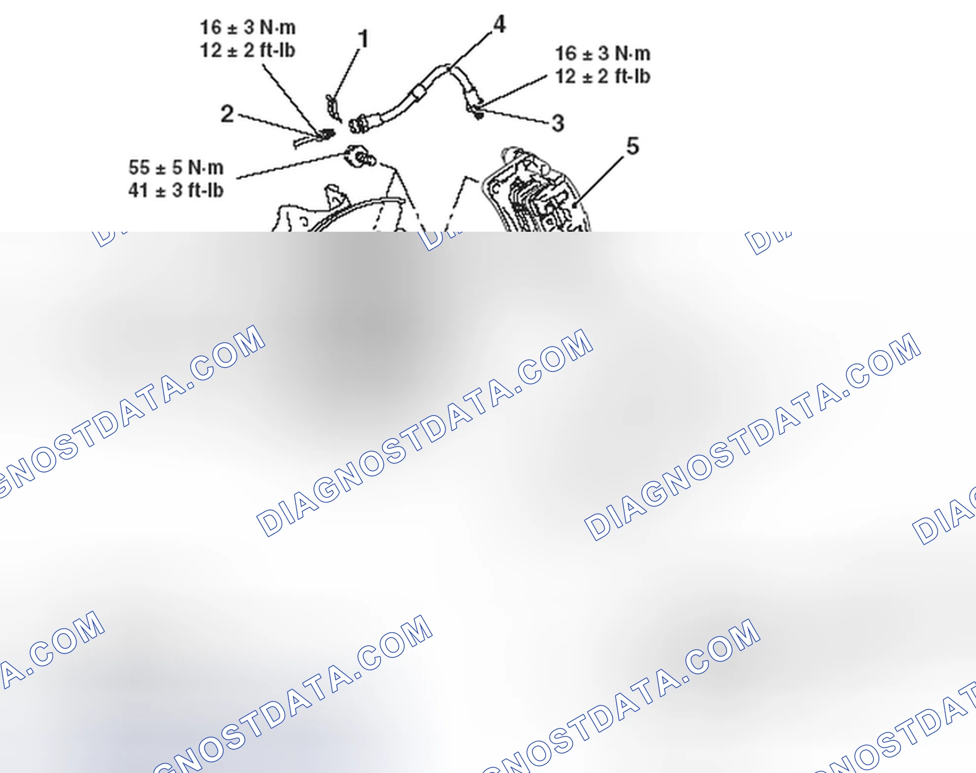 Scheme 76: REMOVAL AND INSTALLATION