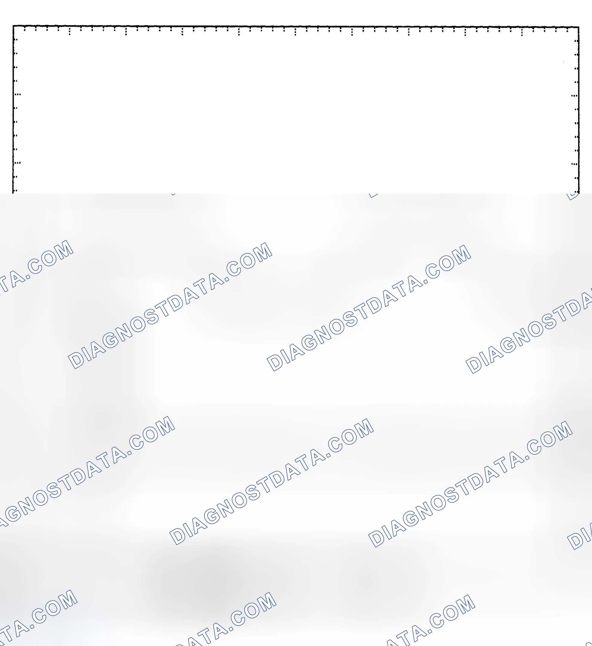 Scheme 26: Injector Bank - Known Good - Voltage Pattern