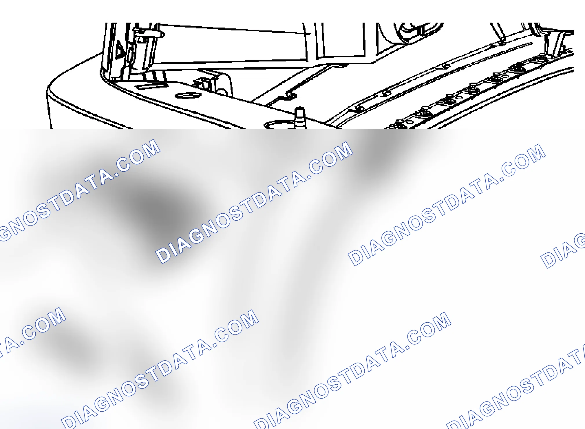 Scheme 39: Front Side Marker Lamp Replacement (STS)